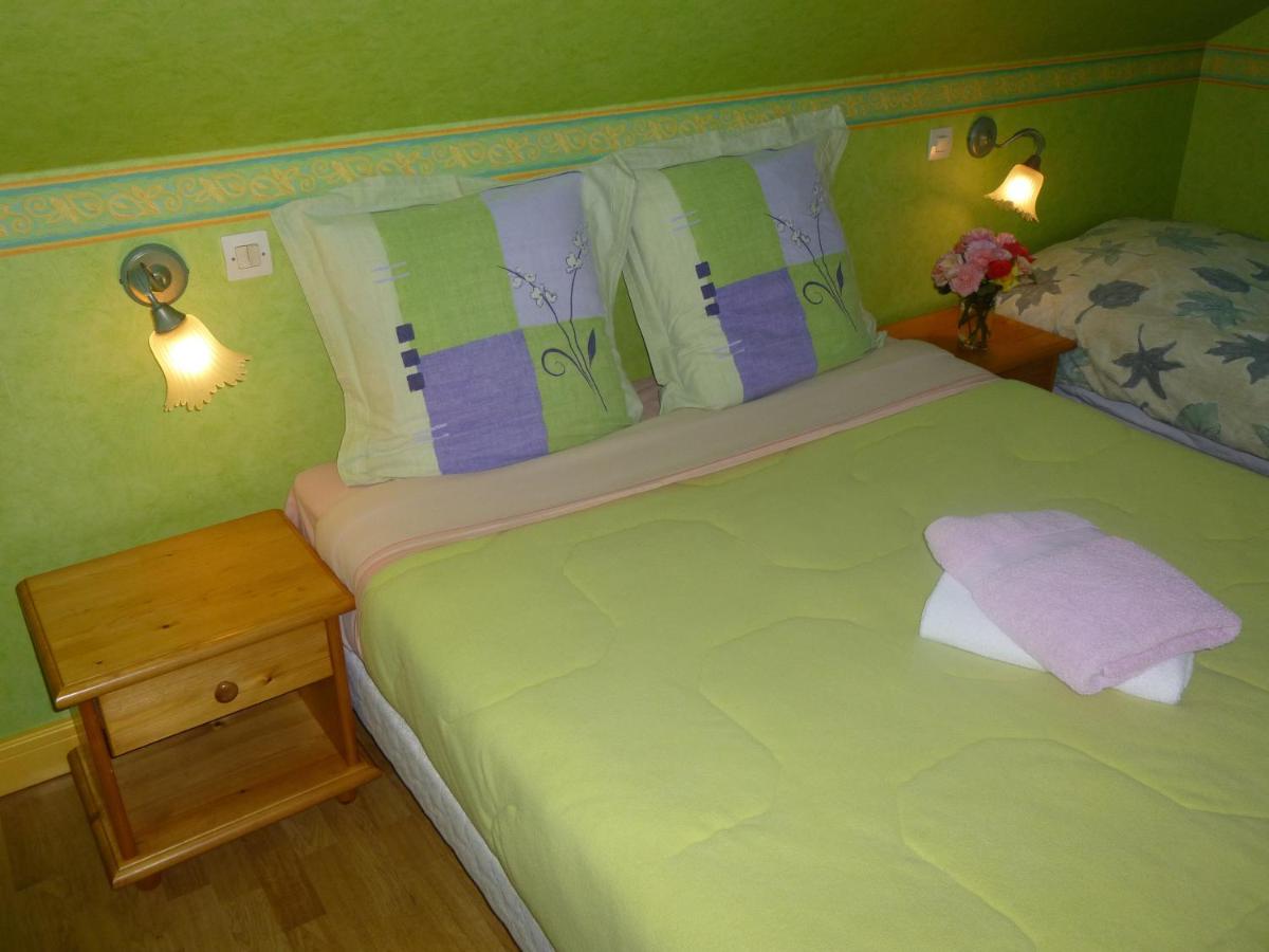 Family DELCOUR
