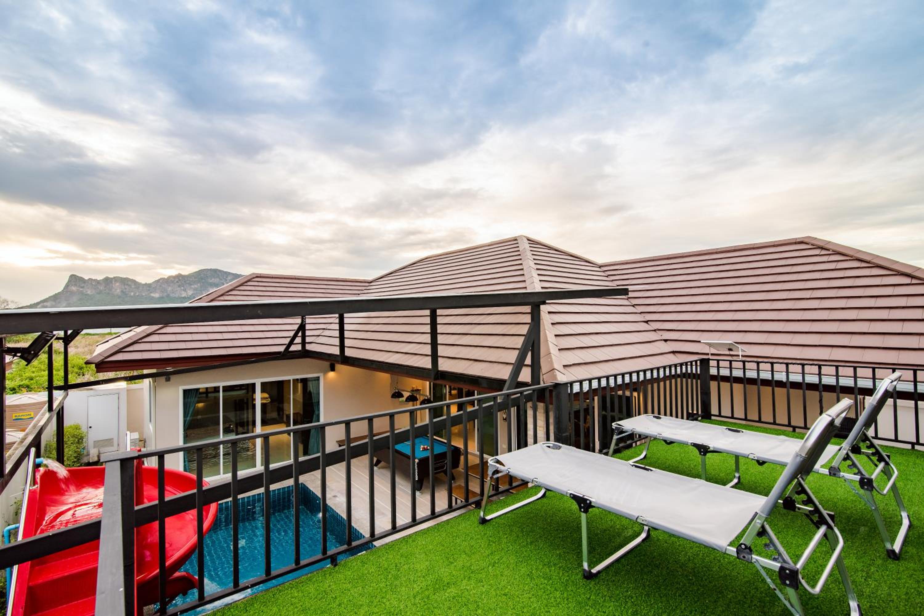 roof