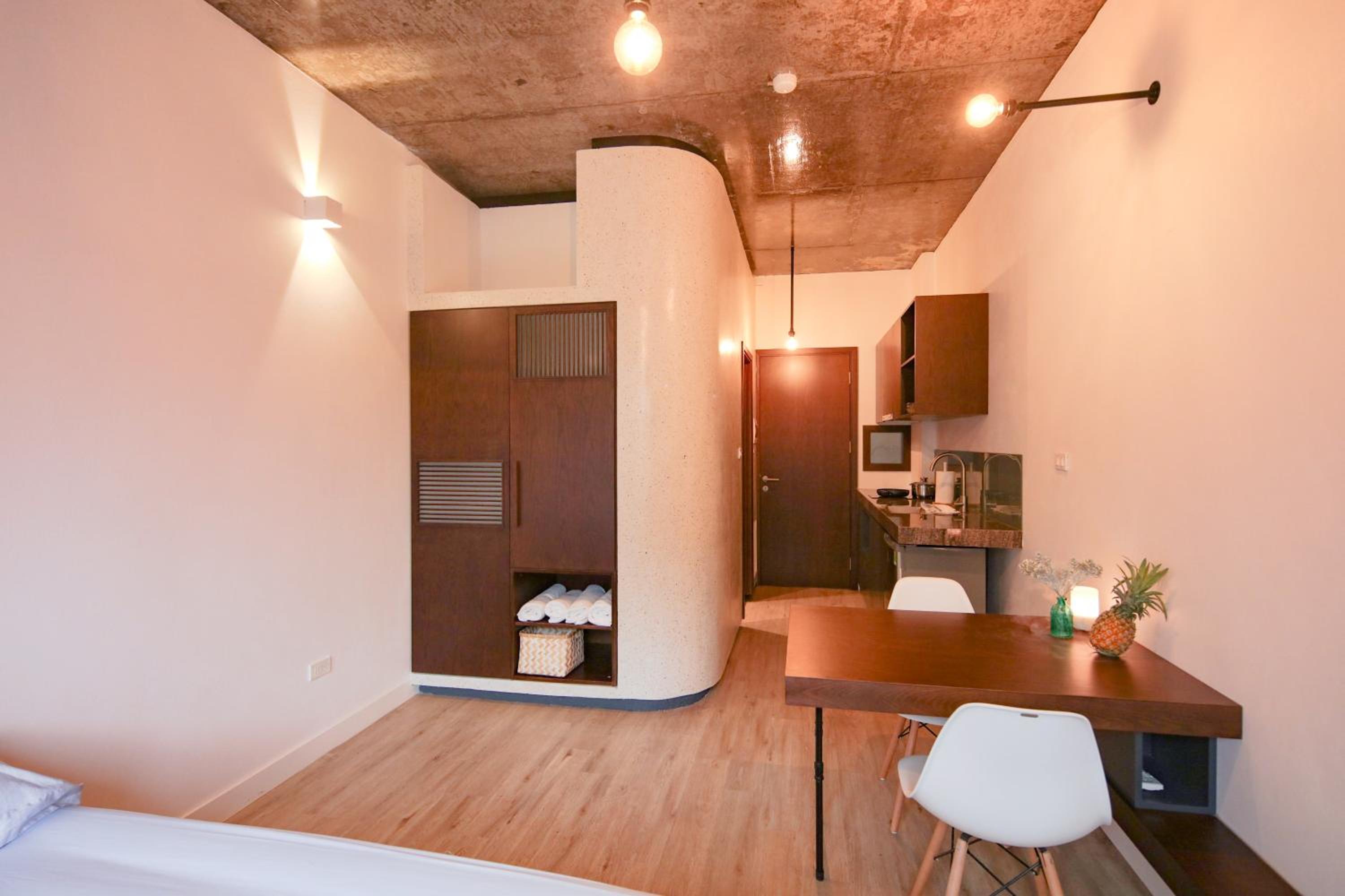 Jasmine Apartment managed by Lily Home