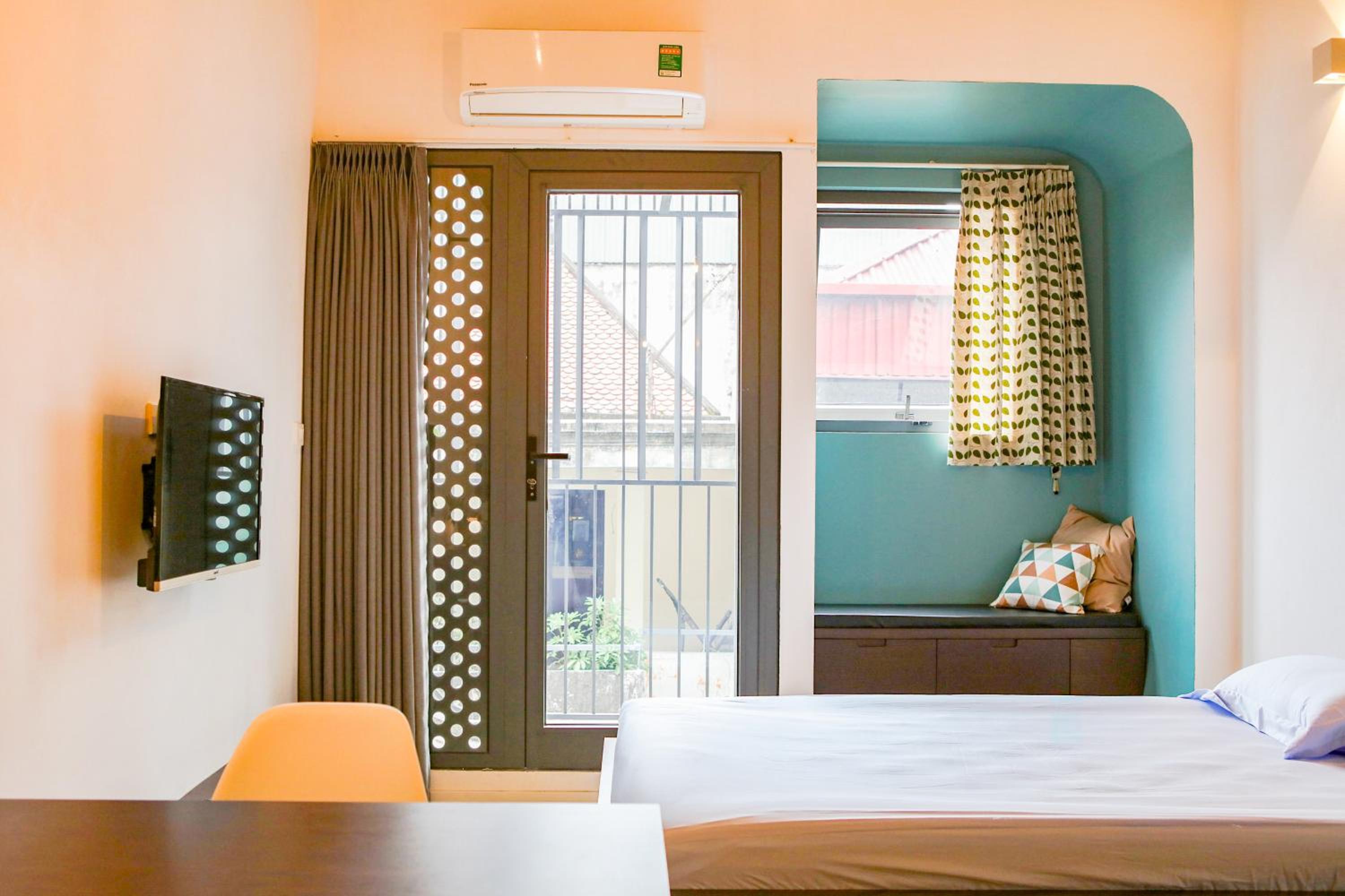 Jasmine Apartment managed by Lily Home