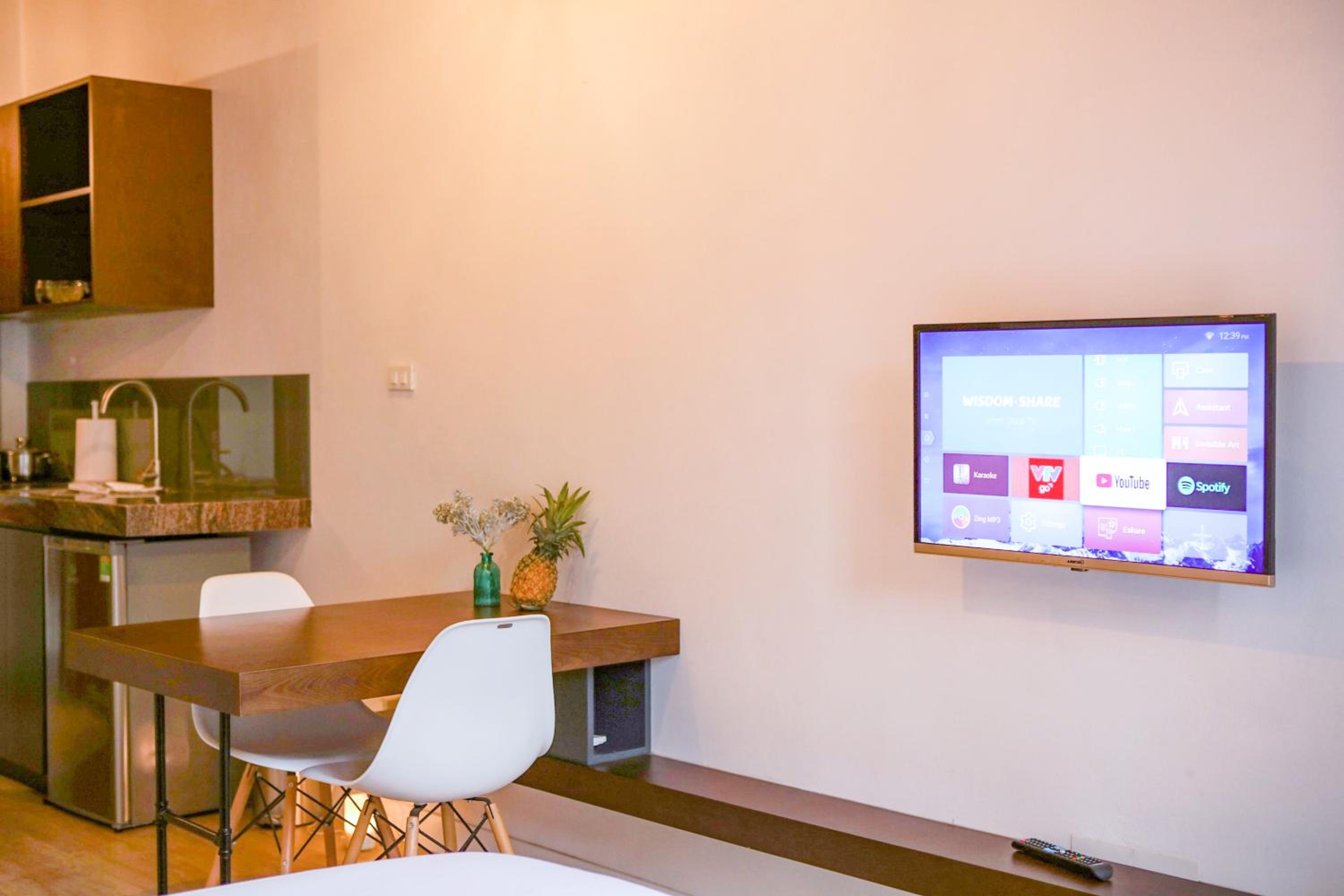 Jasmine Apartment managed by Lily Home