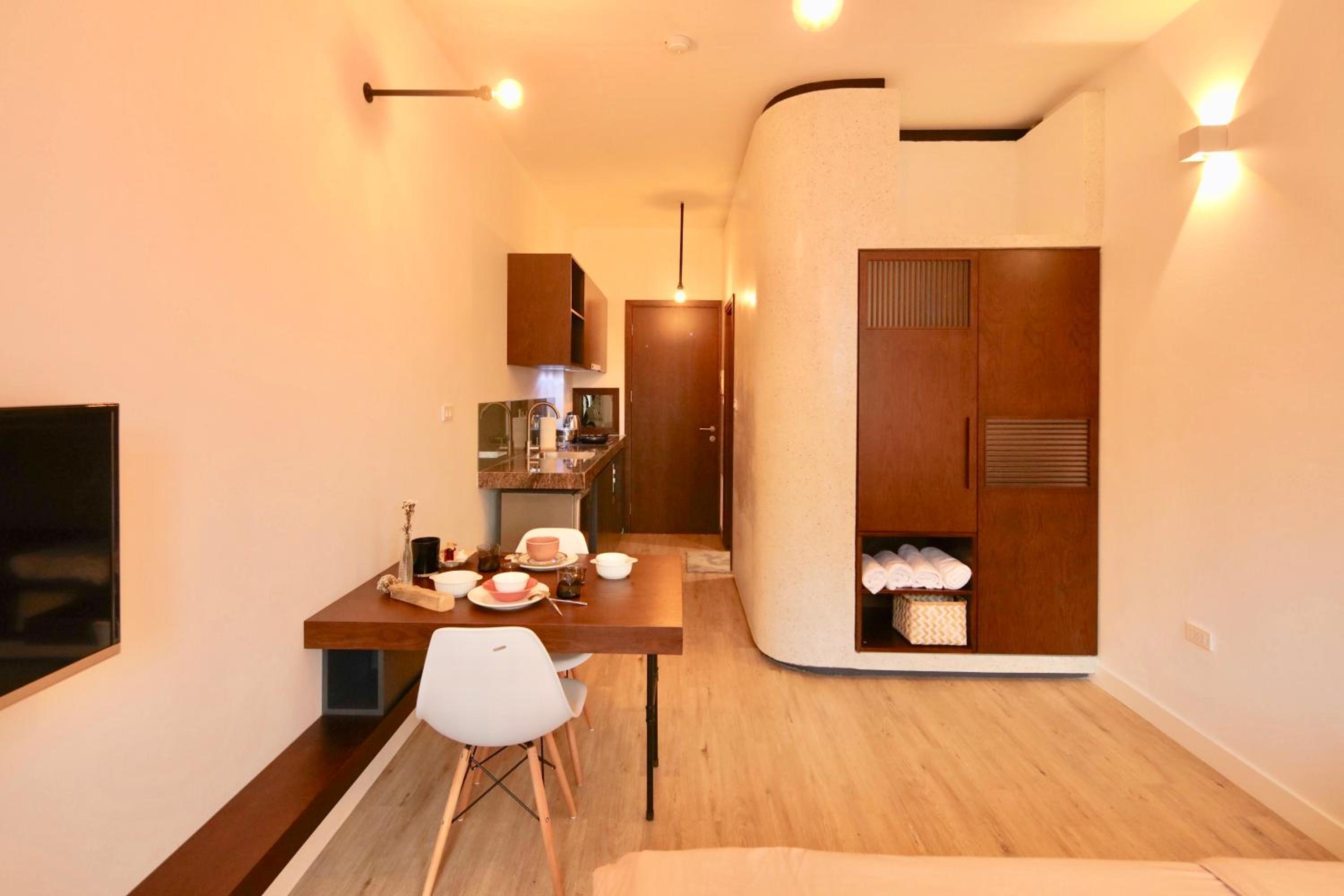 Jasmine Apartment managed by Lily Home