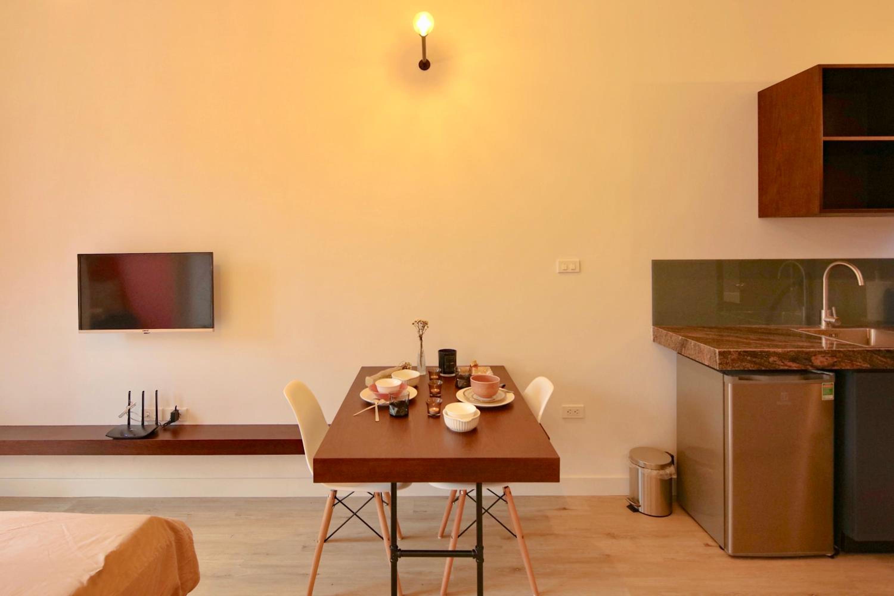 Jasmine Apartment managed by Lily Home
