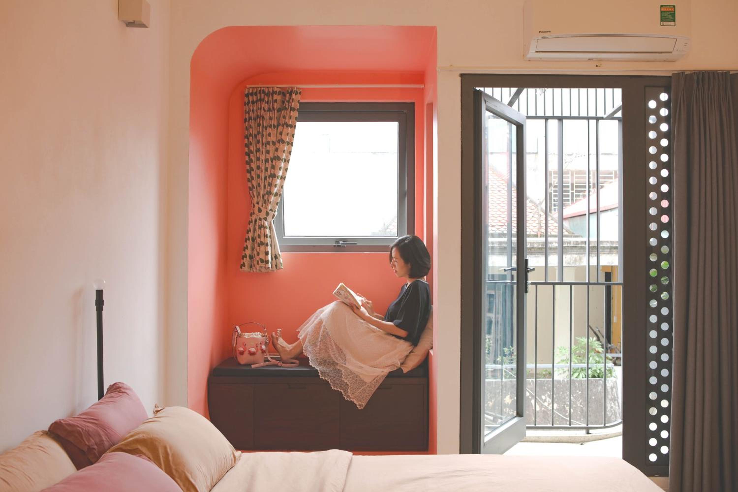 Jasmine Apartment managed by Lily Home