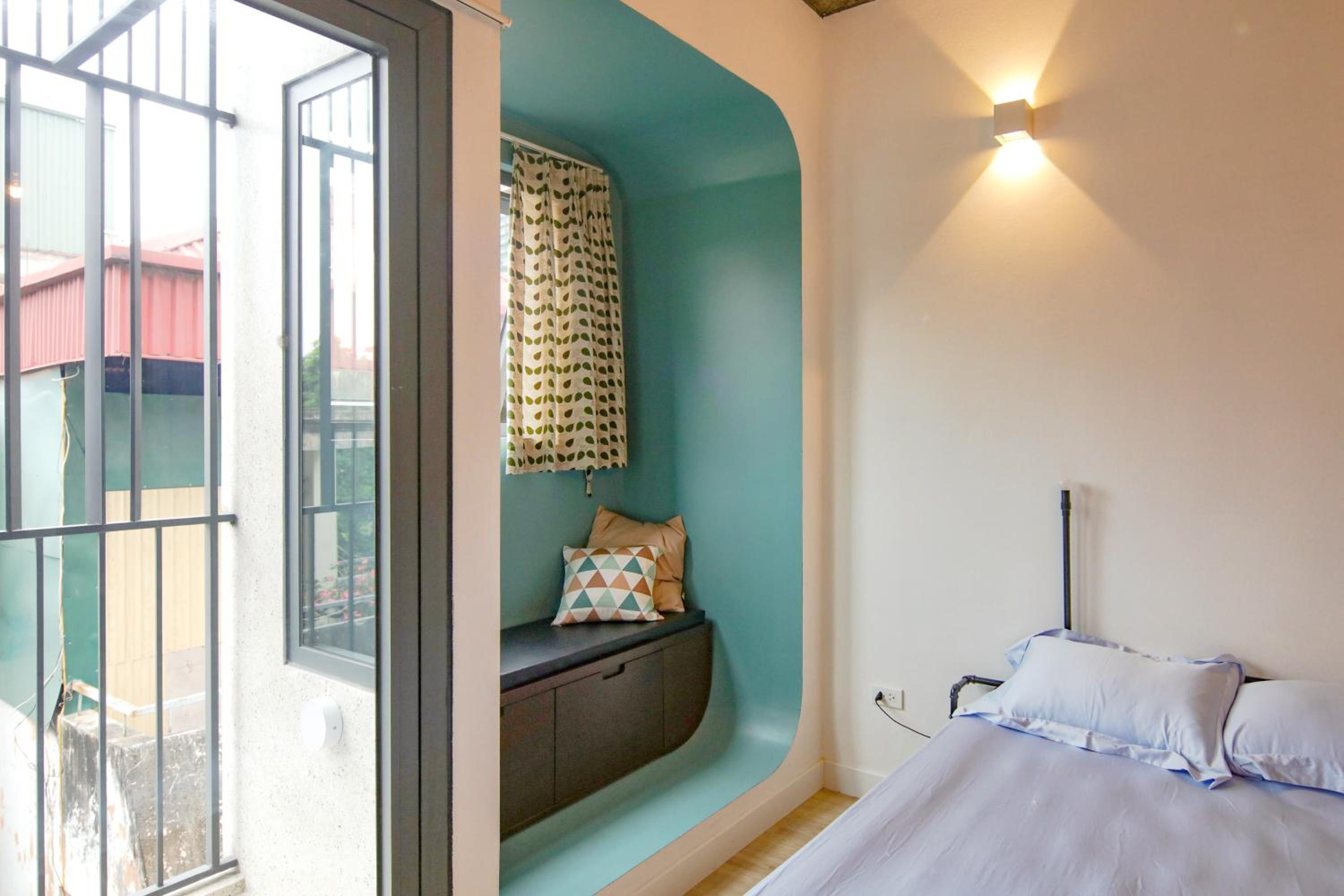 Jasmine Apartment managed by Lily Home