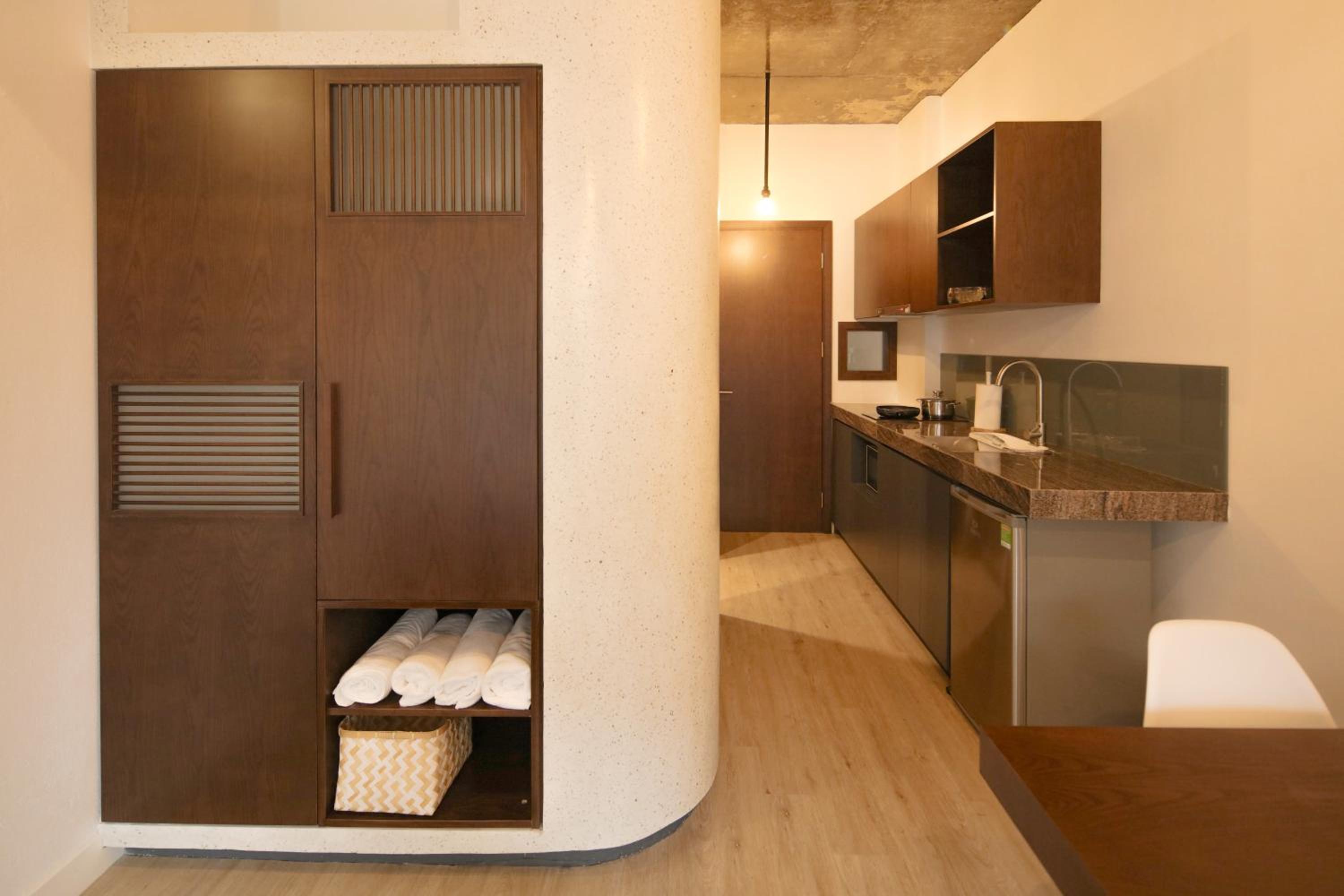 Jasmine Apartment managed by Lily Home
