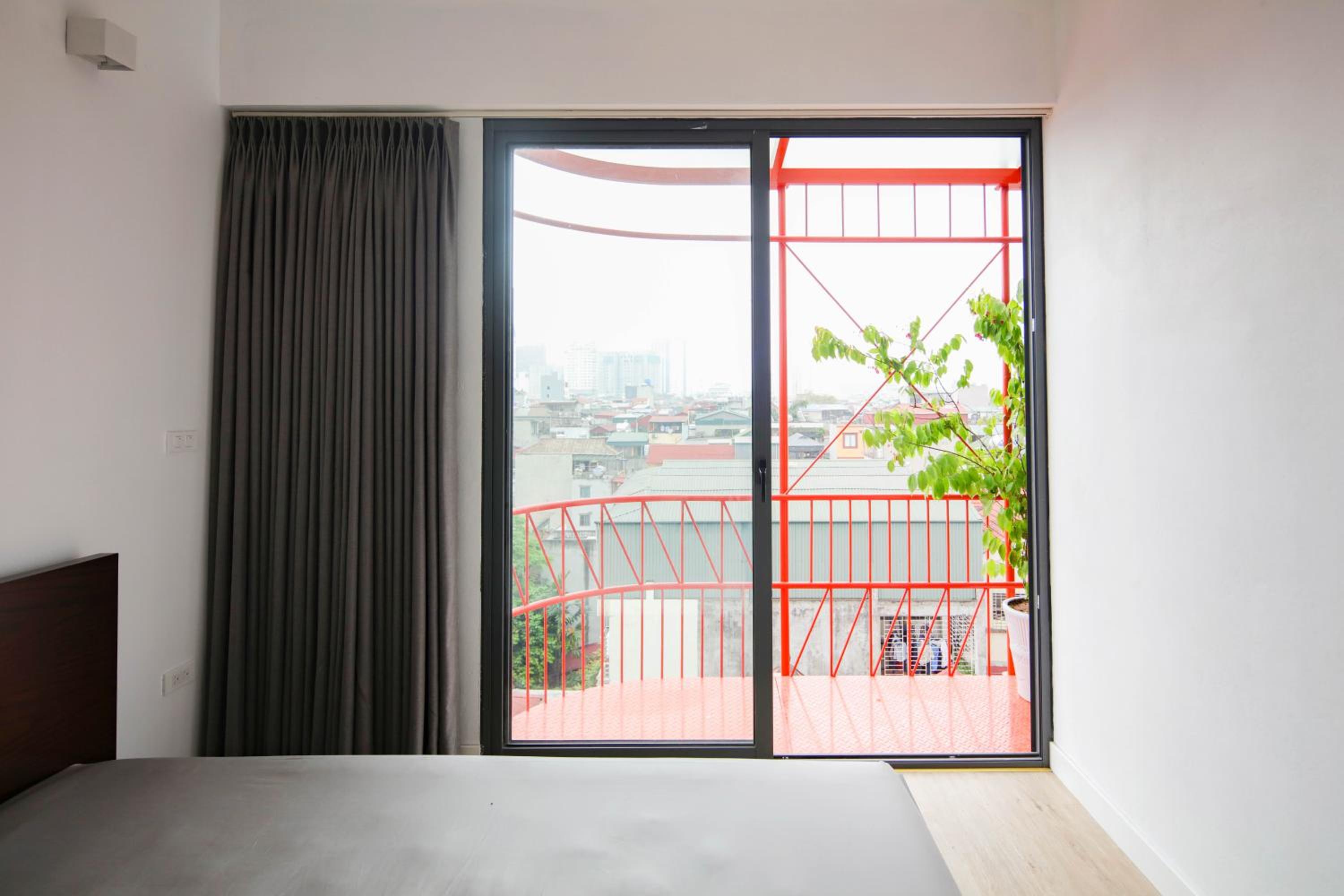 Jasmine Apartment managed by Lily Home