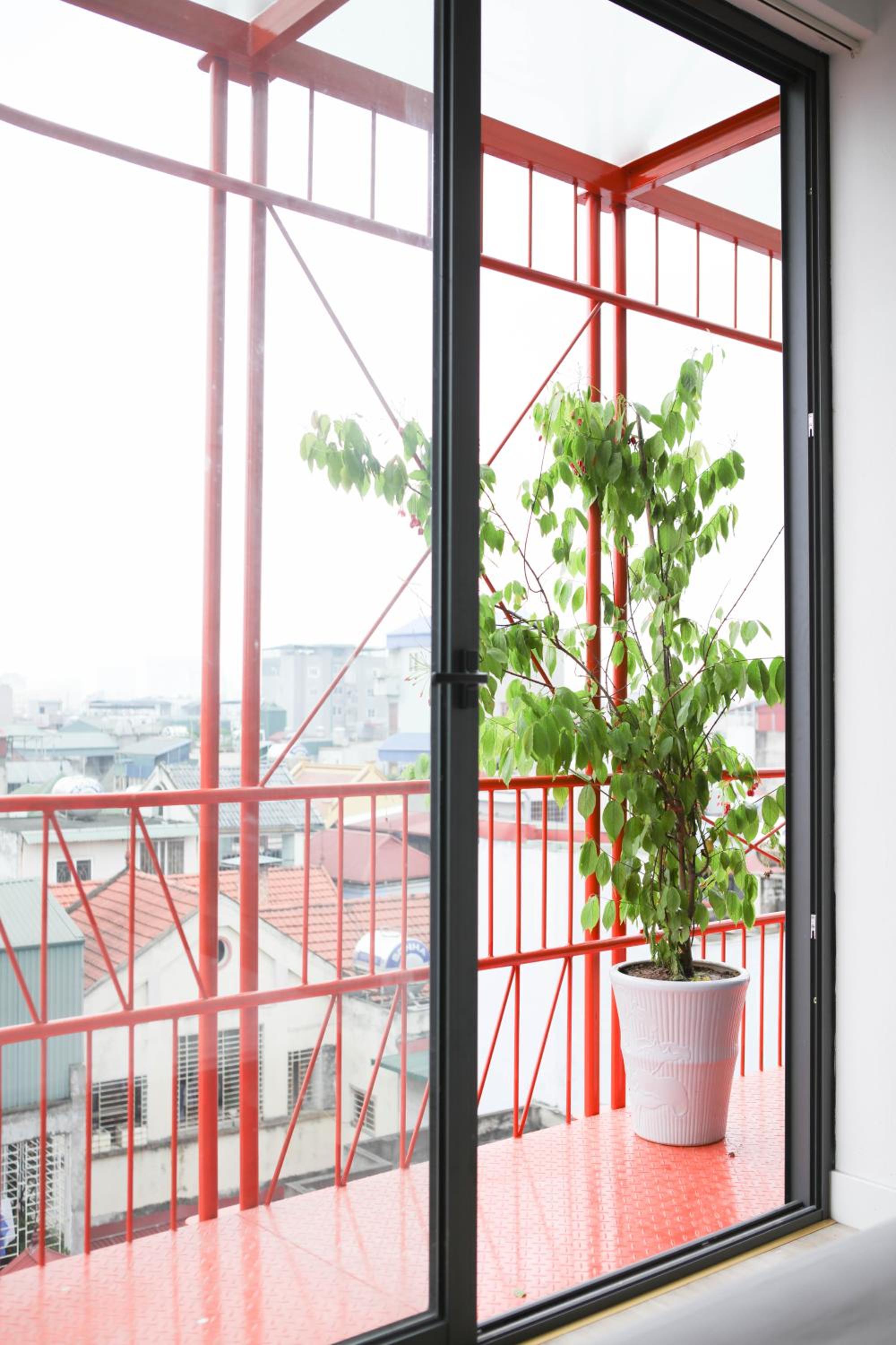 Jasmine Apartment managed by Lily Home