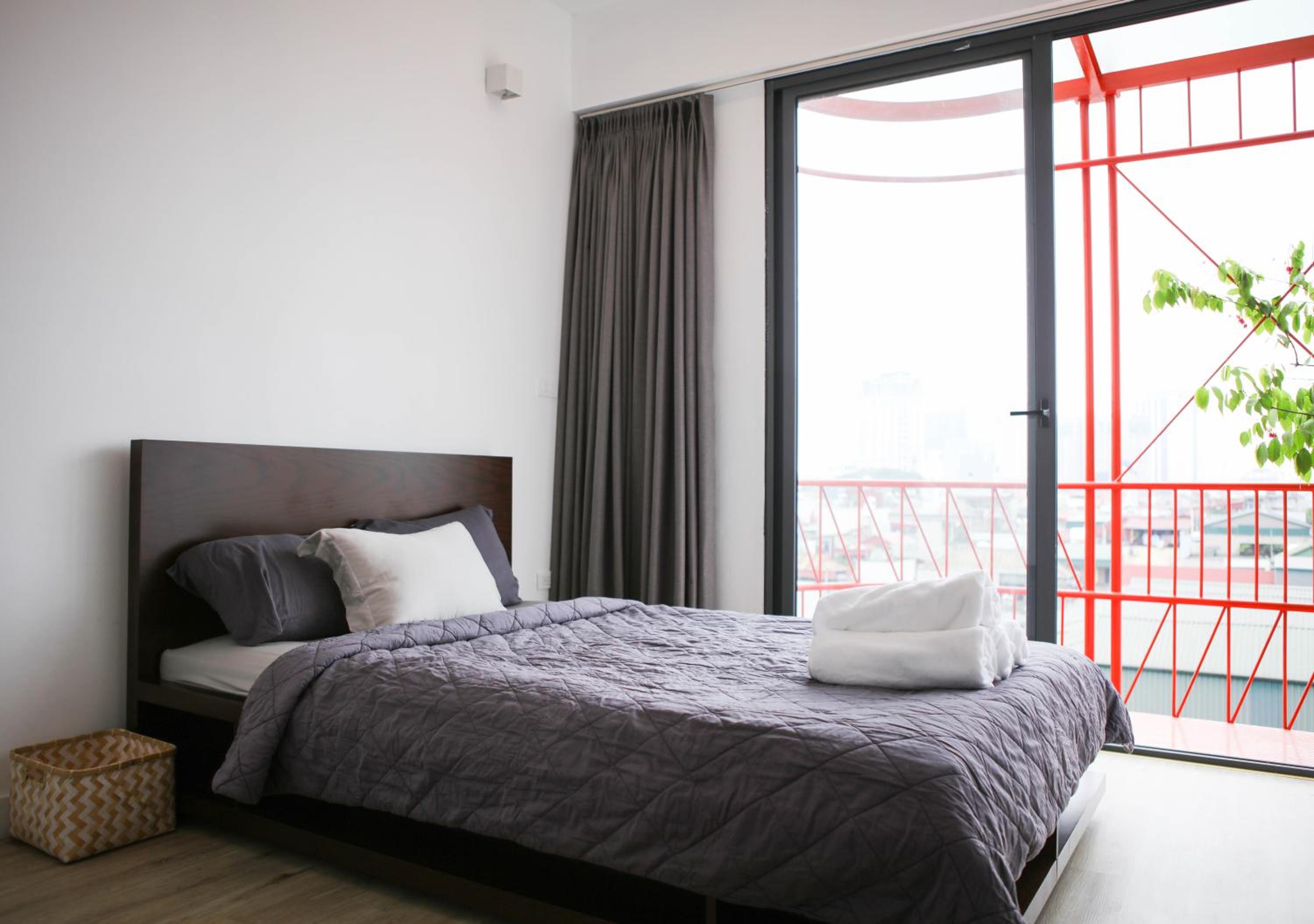Jasmine Apartment managed by Lily Home