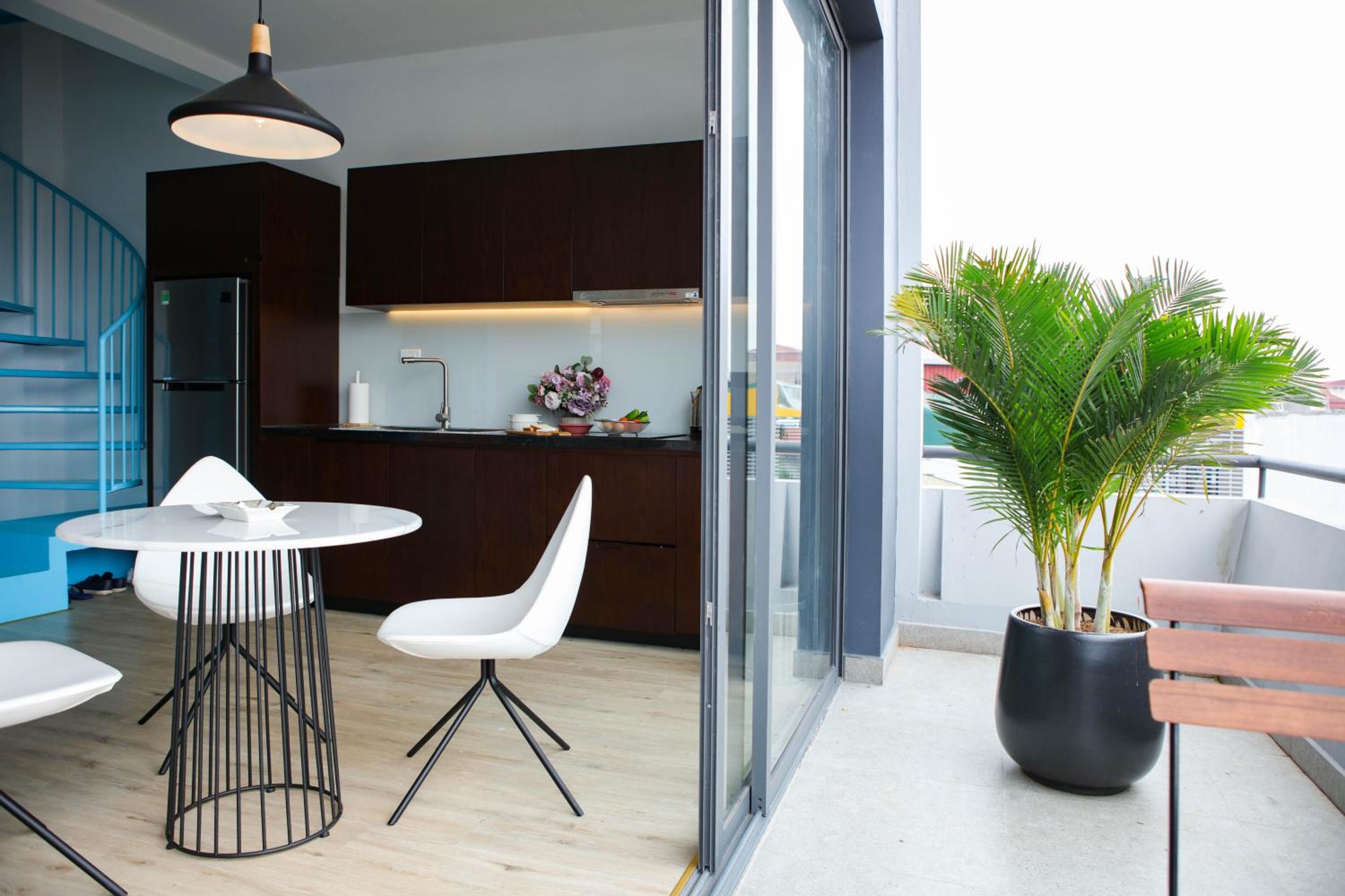 Jasmine Apartment managed by Lily Home
