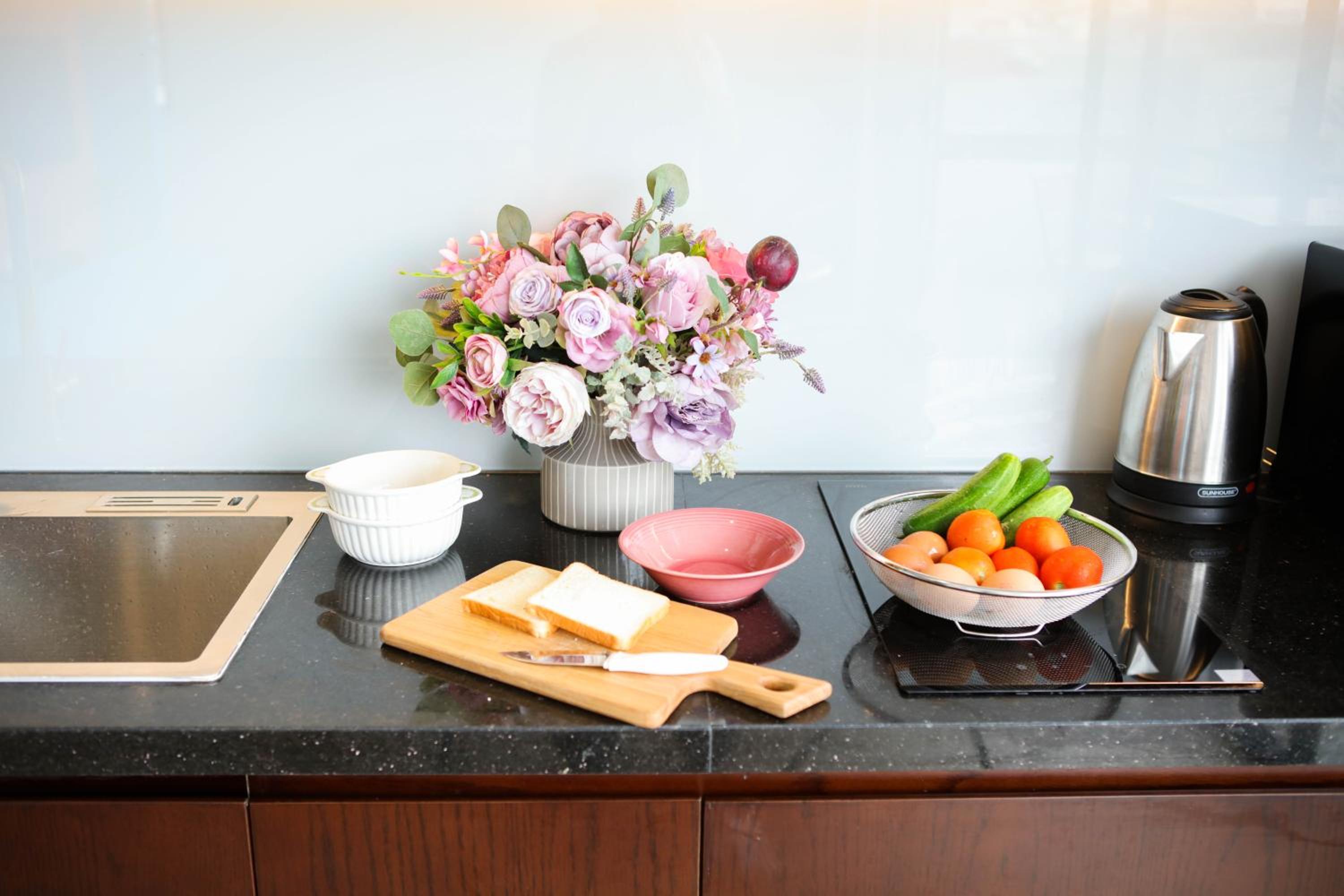 Jasmine Apartment managed by Lily Home