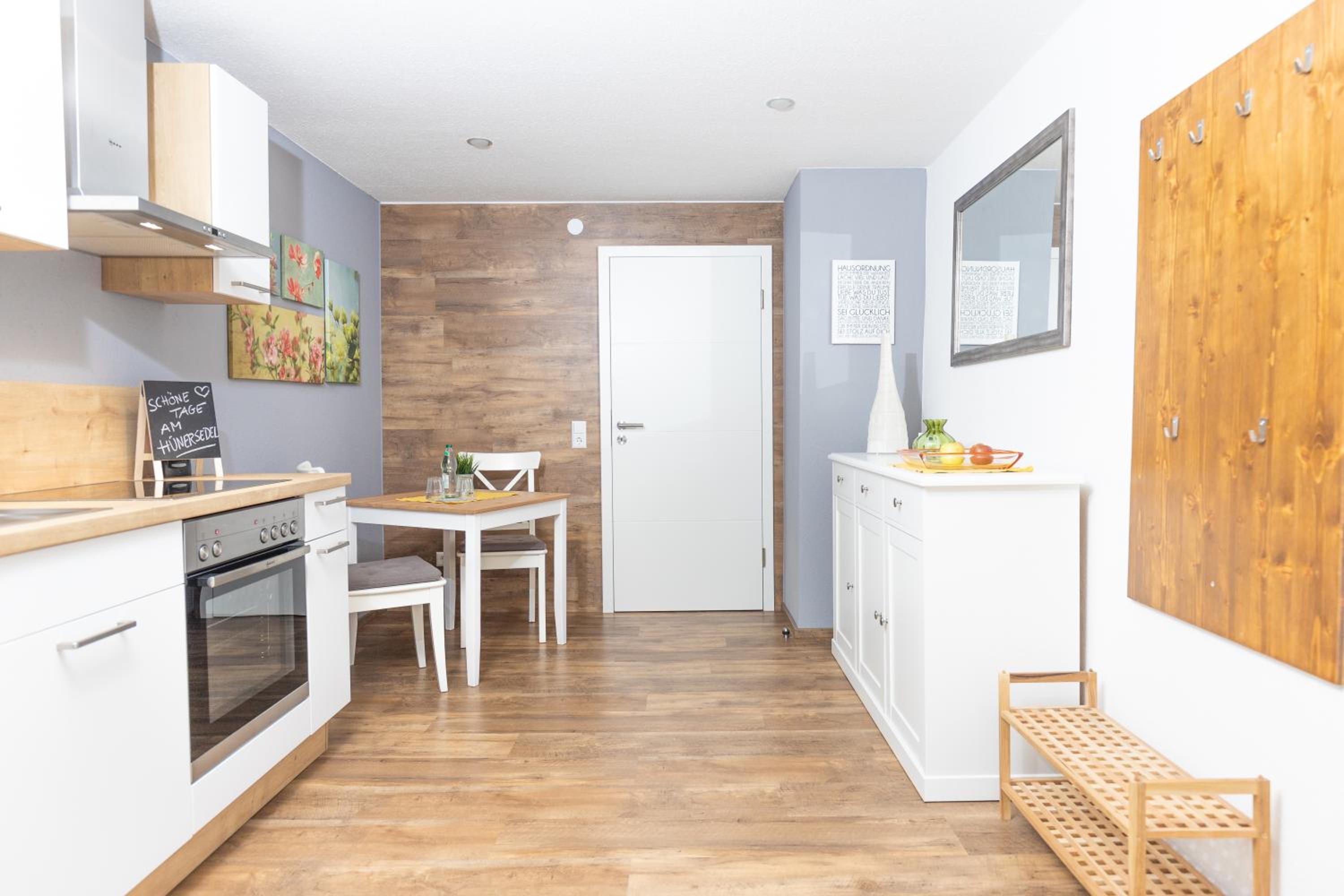 Ferienwohnung s' Plätzli view 3