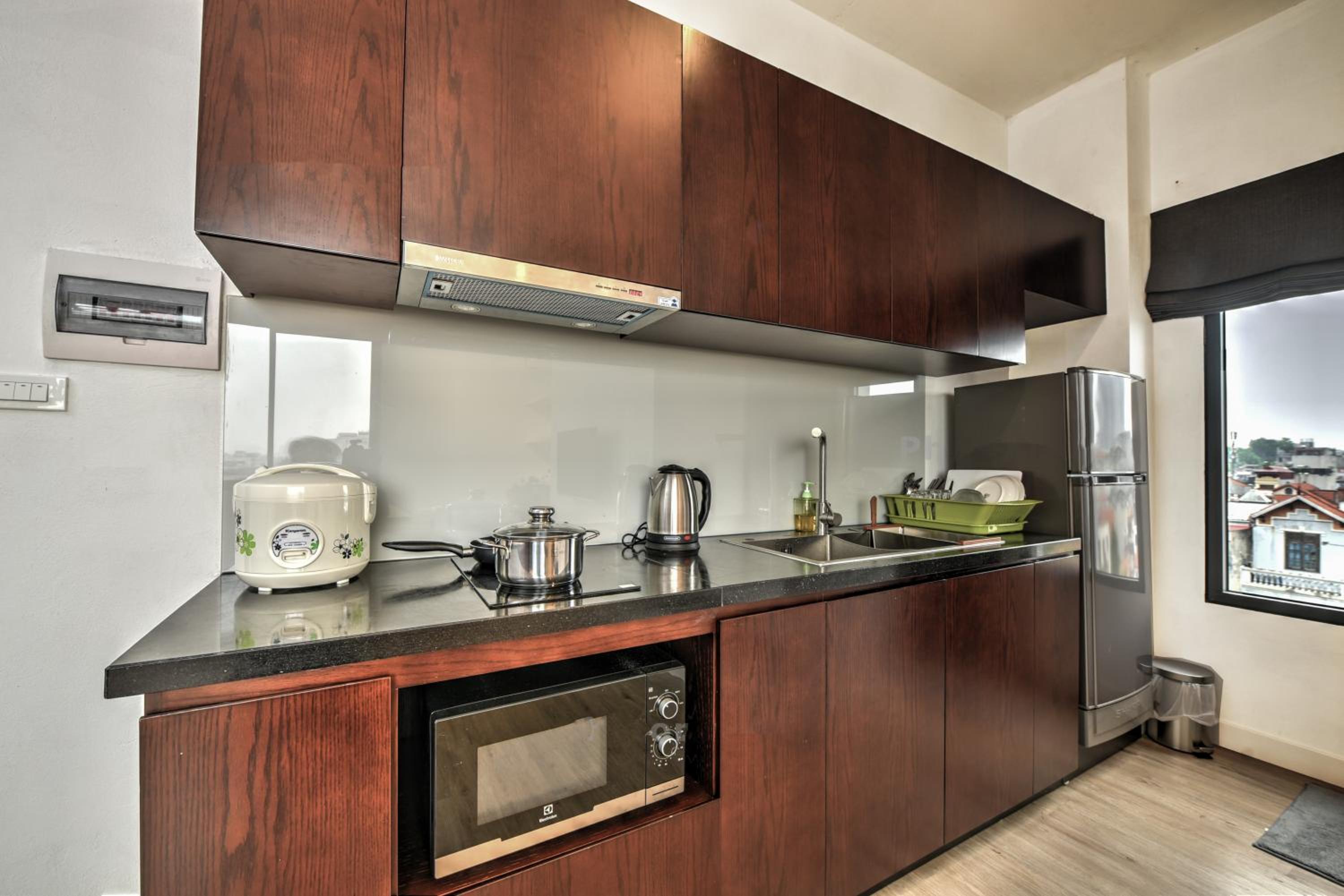 Jasmine Apartment managed by Lily Home