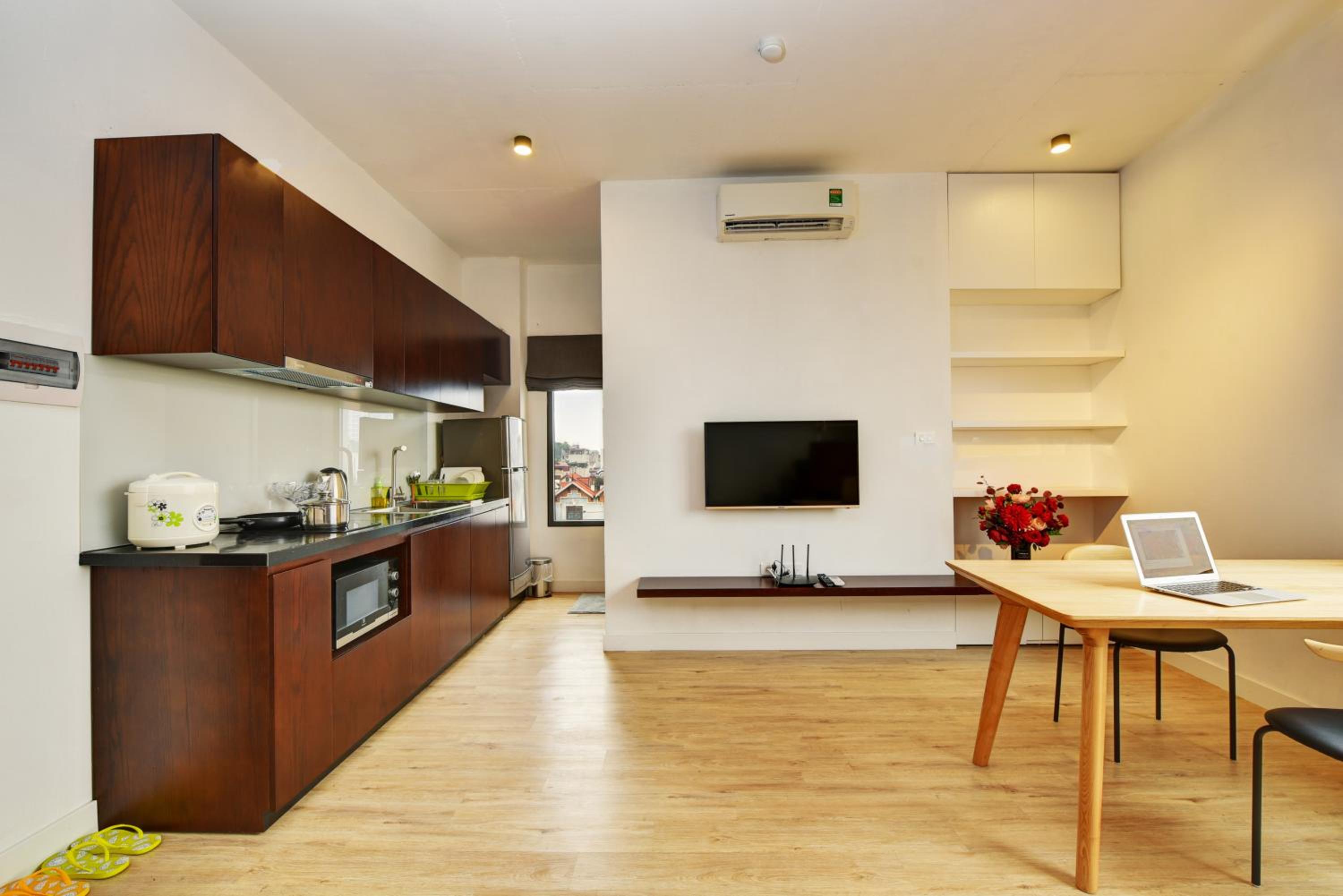 Jasmine Apartment managed by Lily Home