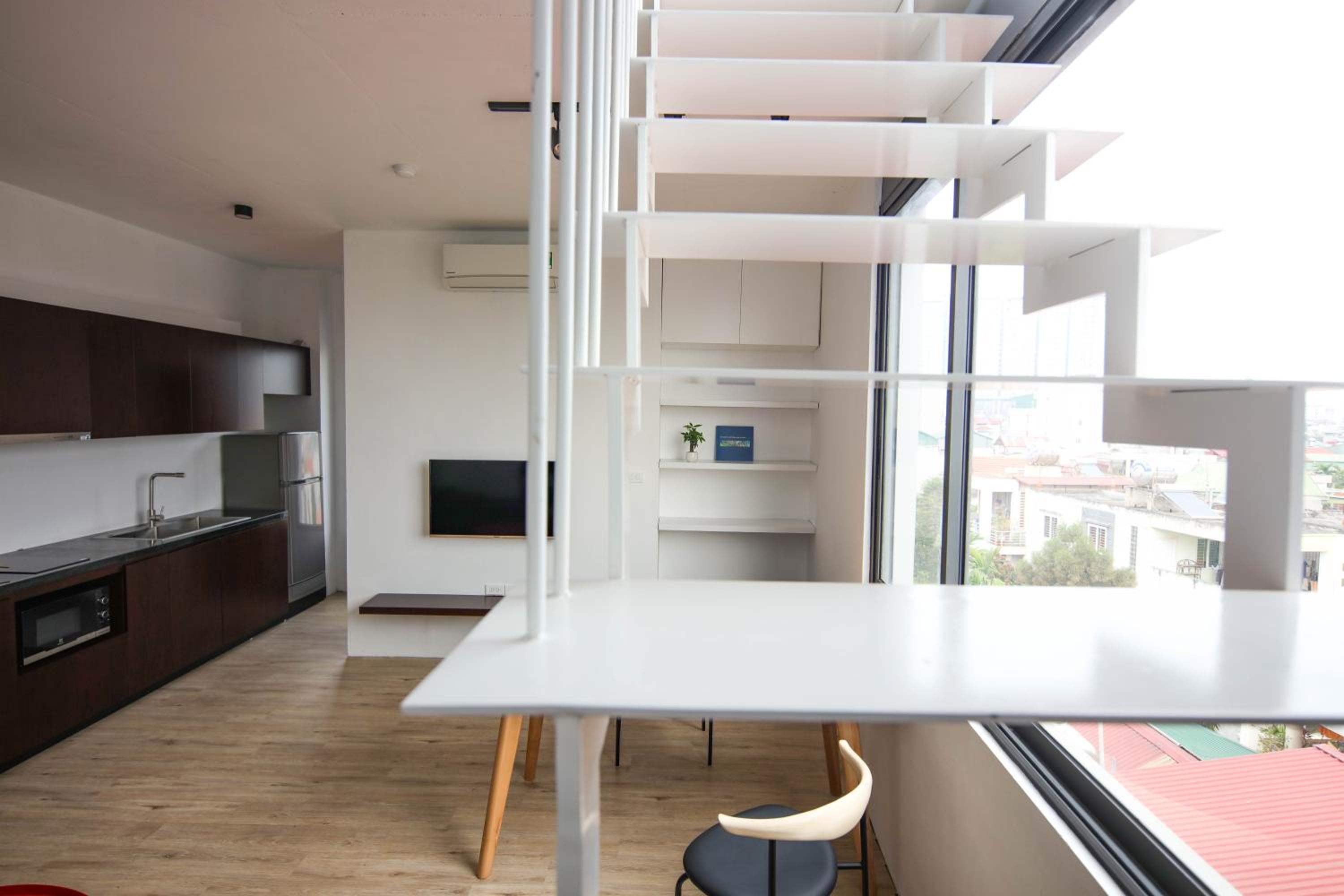 Jasmine Apartment managed by Lily Home