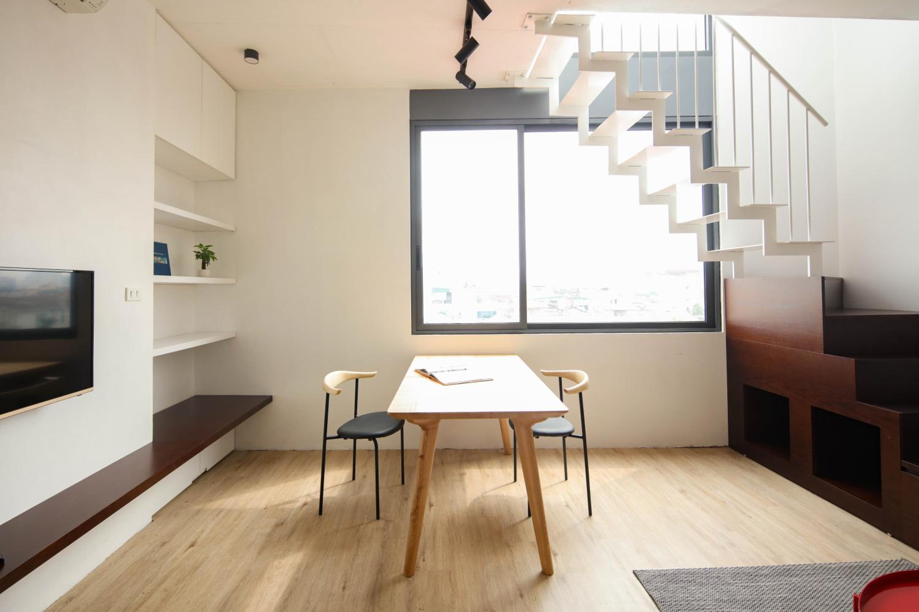 Jasmine Apartment managed by Lily Home