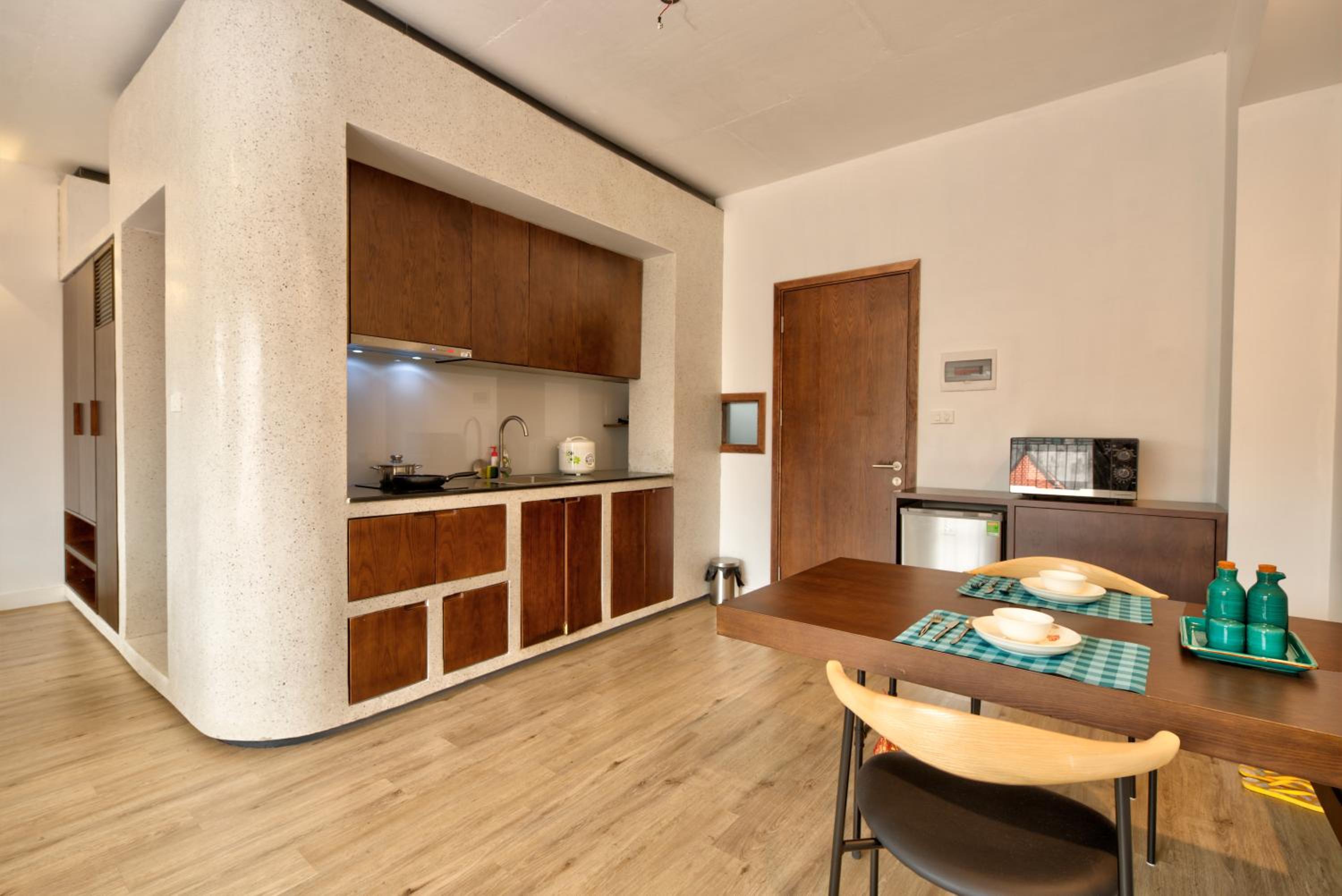 Jasmine Apartment managed by Lily Home