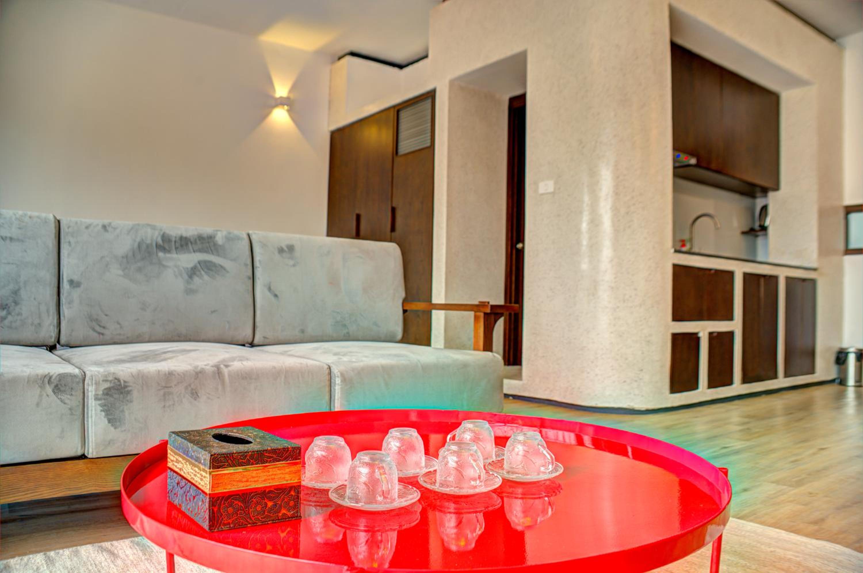 Jasmine Apartment managed by Lily Home