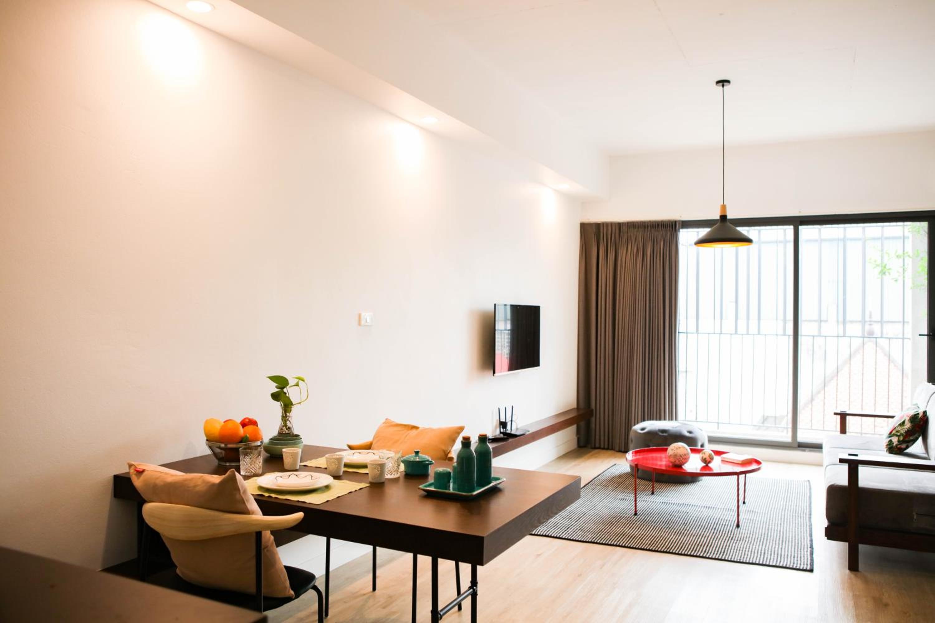 Jasmine Apartment managed by Lily Home