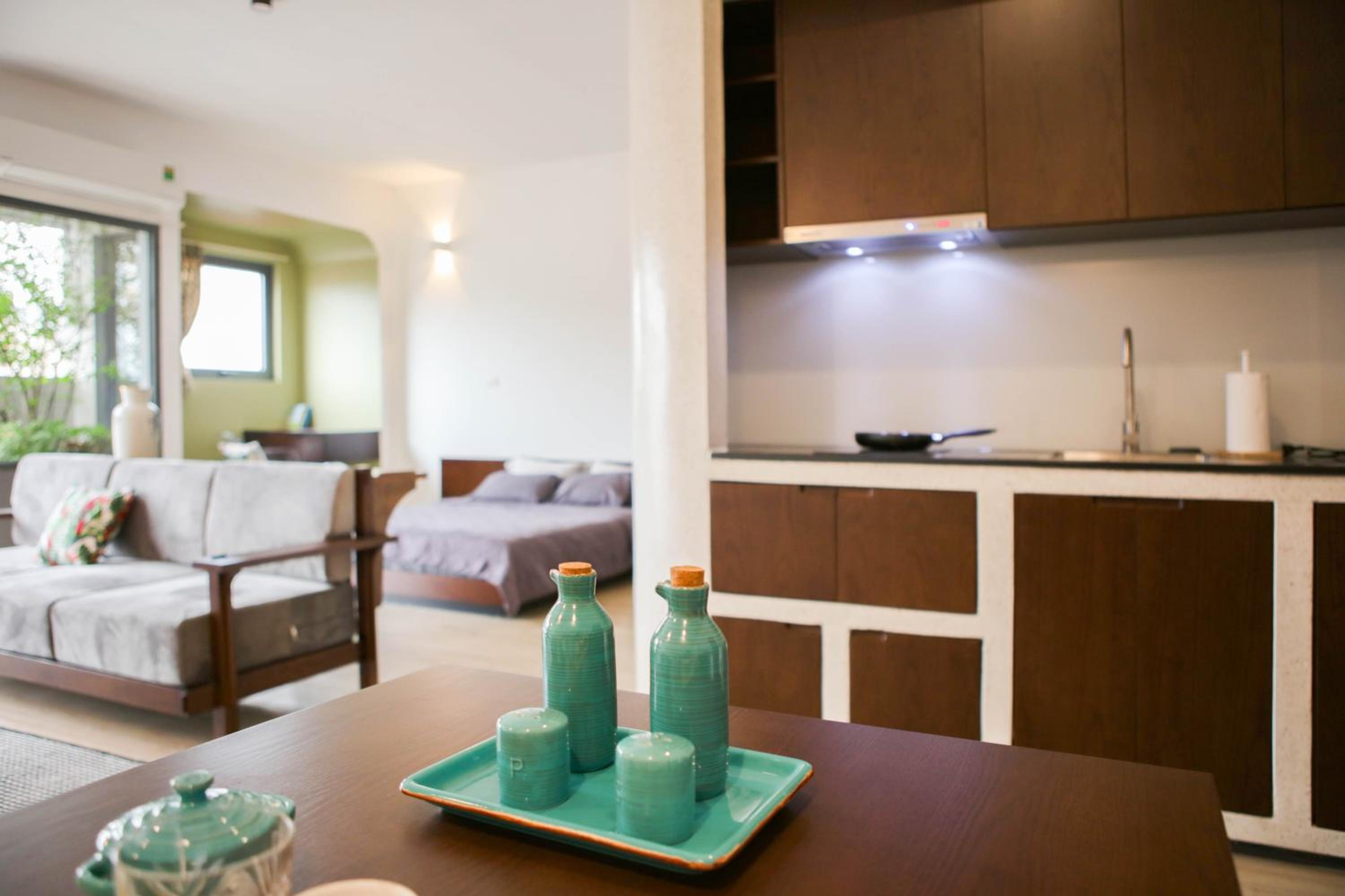 Jasmine Apartment managed by Lily Home