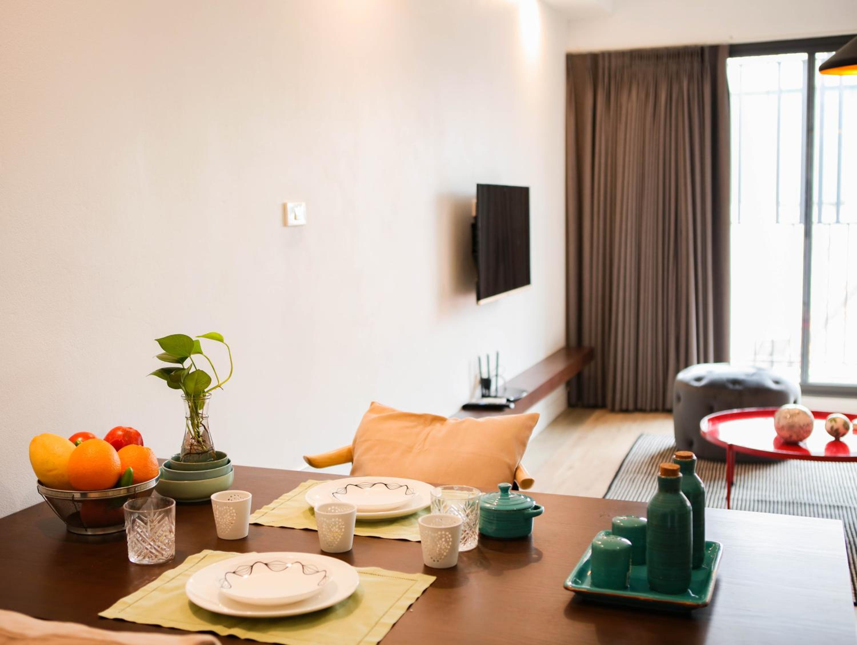 Jasmine Apartment managed by Lily Home