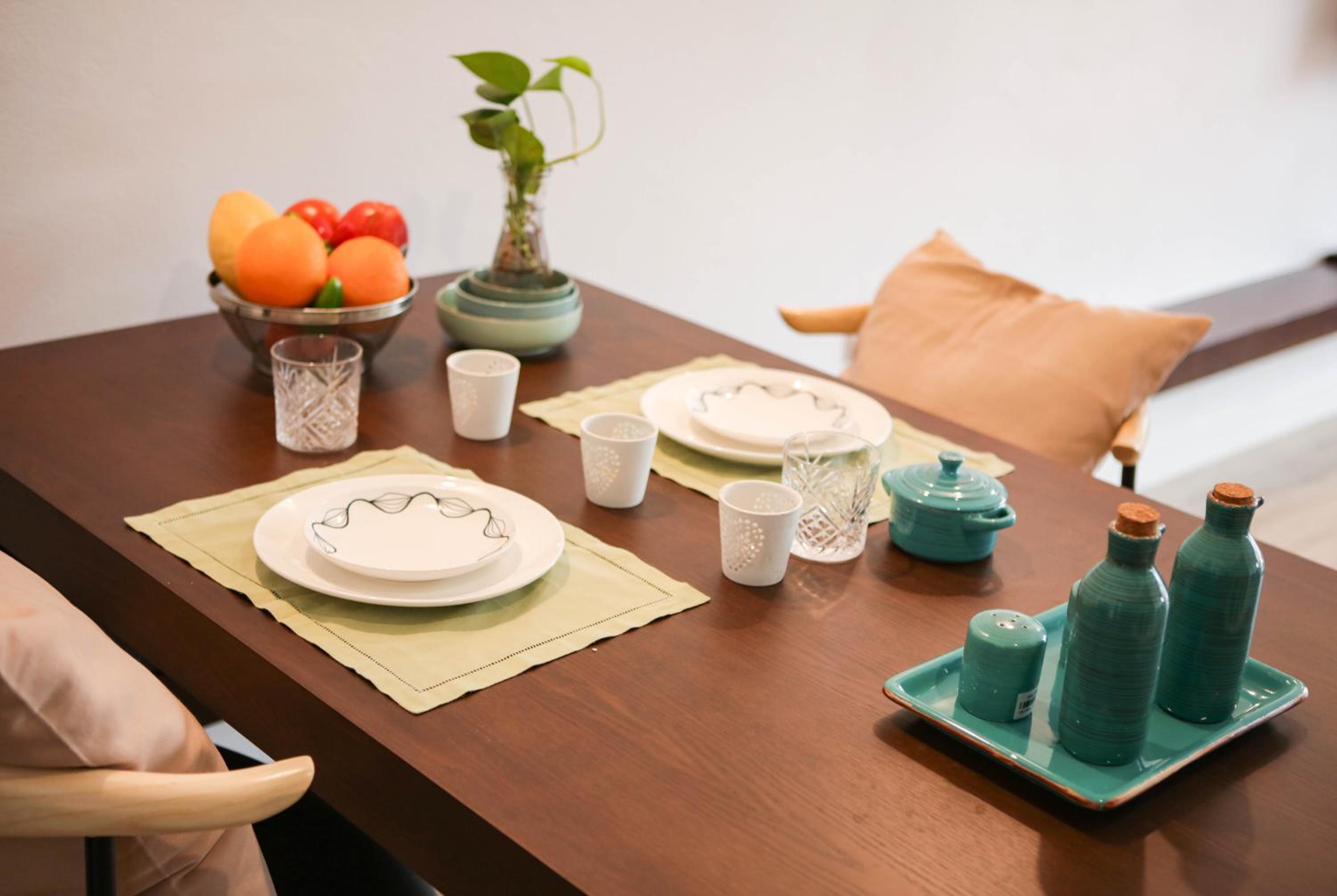 Jasmine Apartment managed by Lily Home