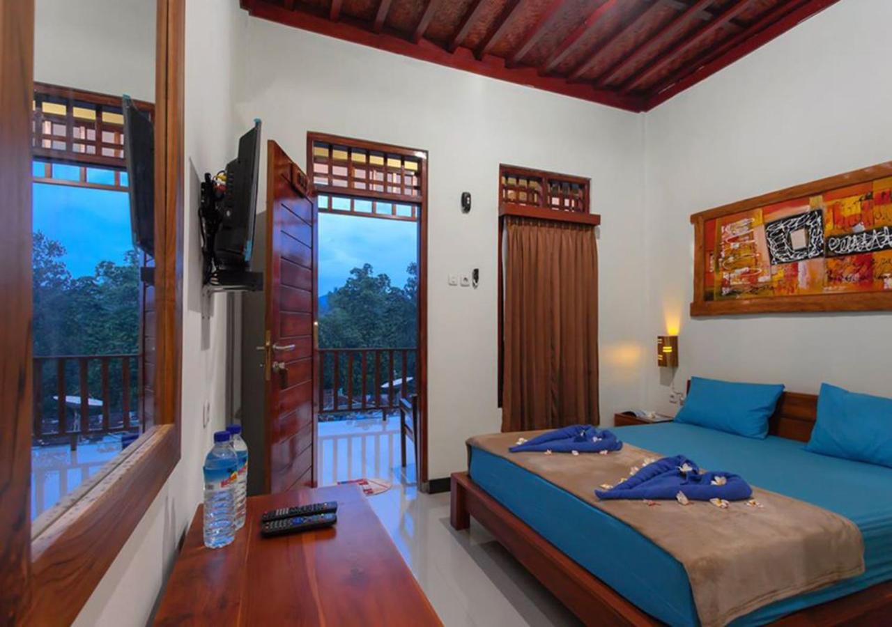 Kintari Indah Homestay