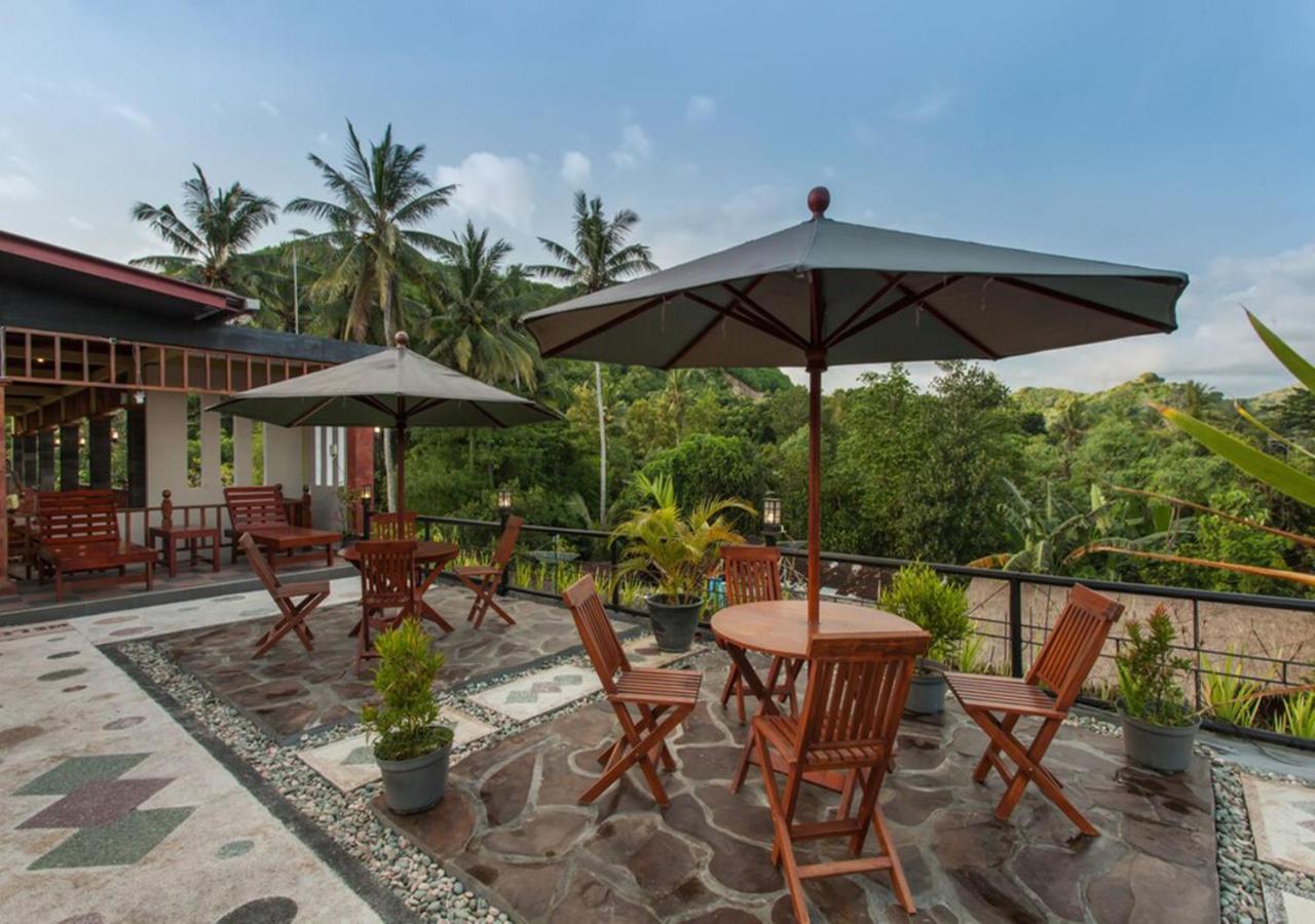 Kintari Indah Homestay, Kuta Lombok - 12