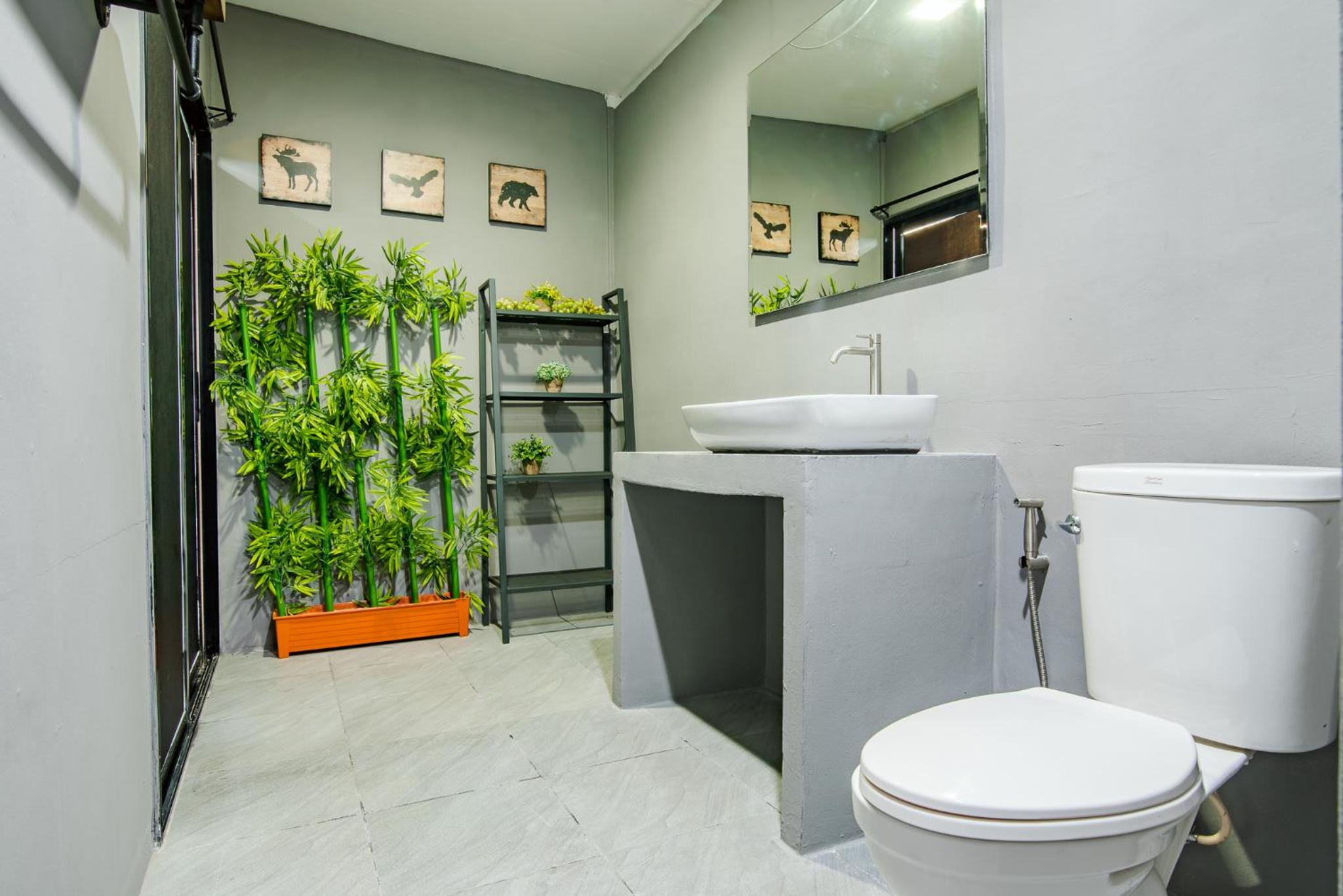 Sierra Pool Villa Hua Hin 102
