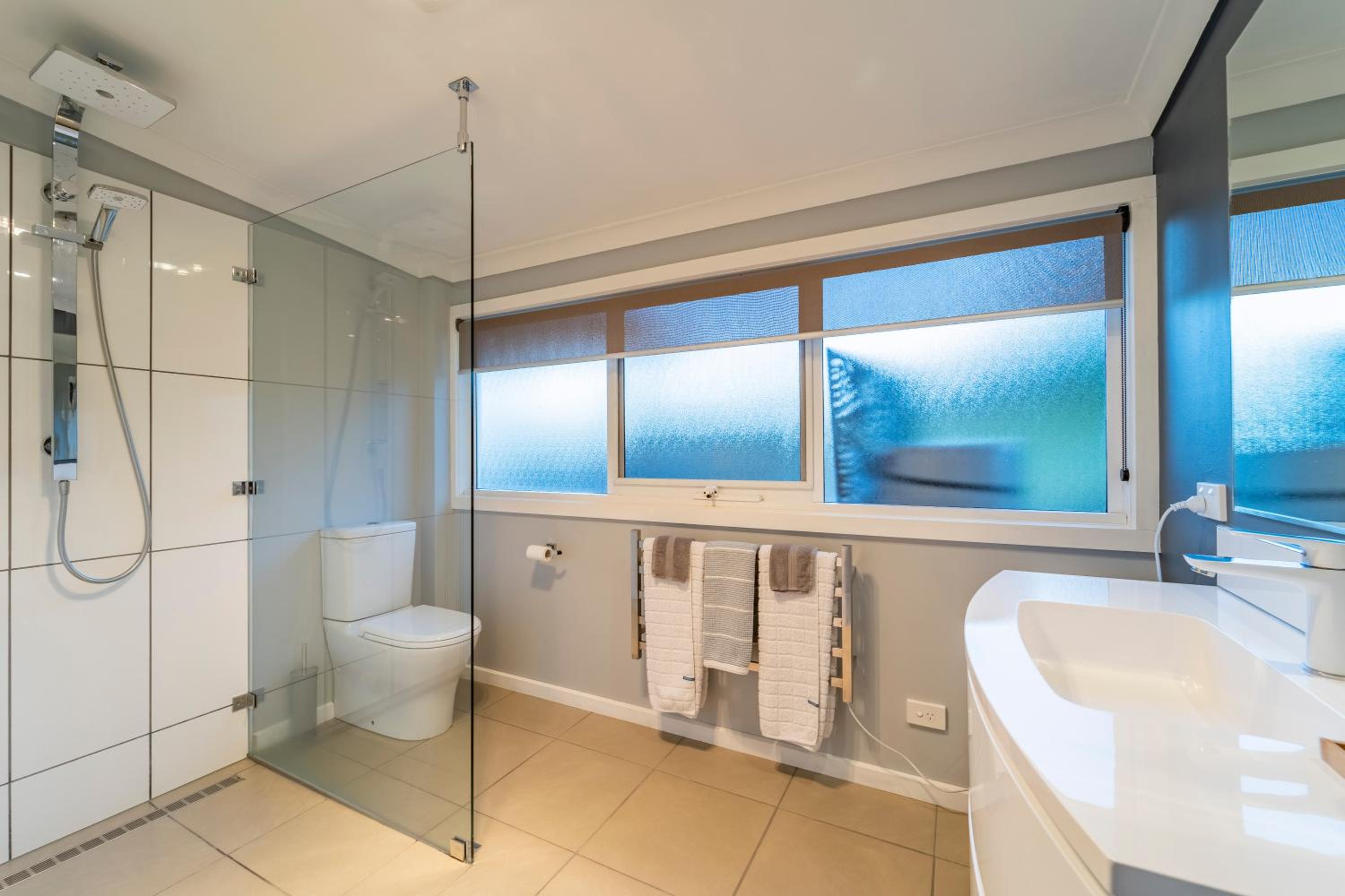 Platypus Waters B&B