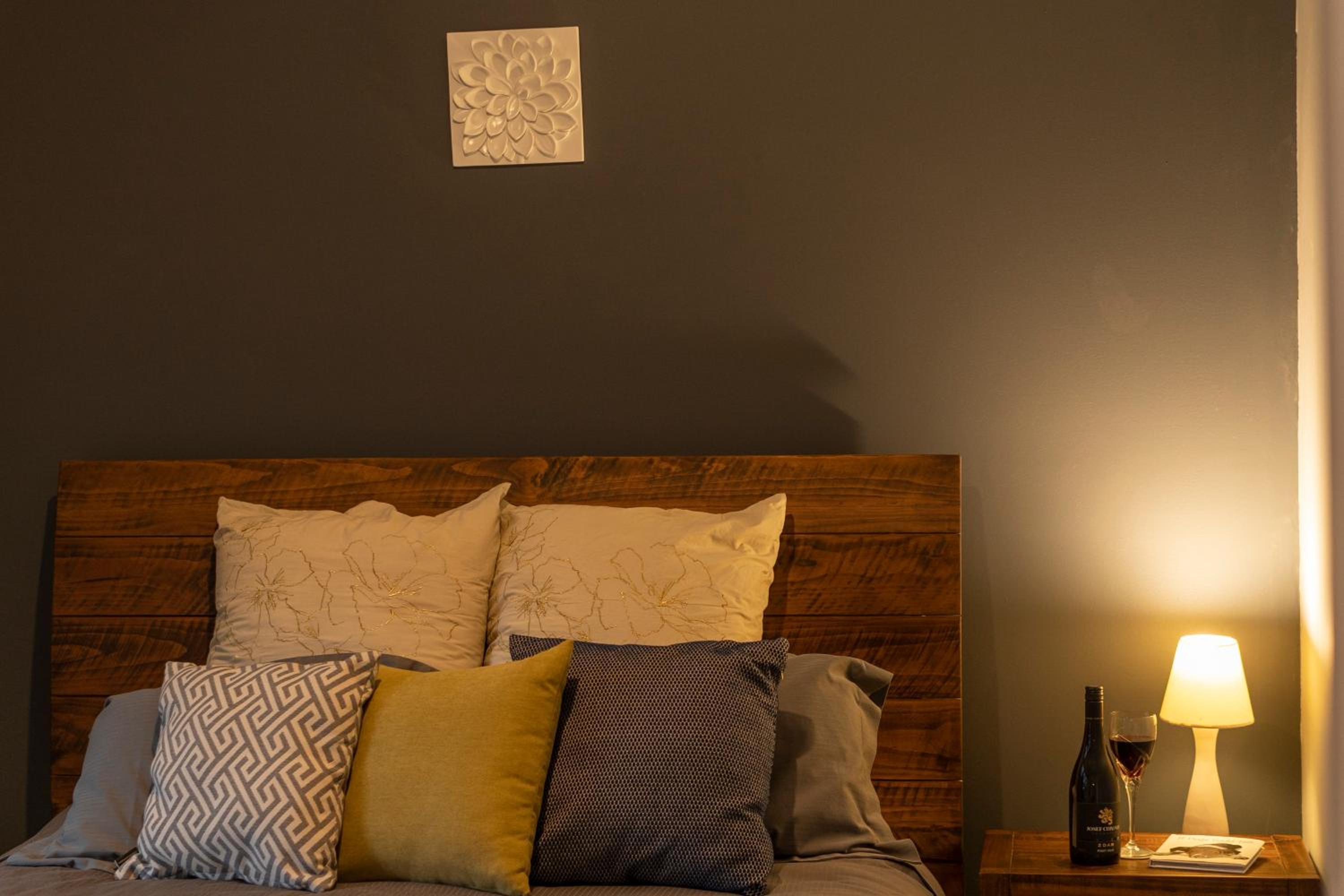 Platypus Waters B&B