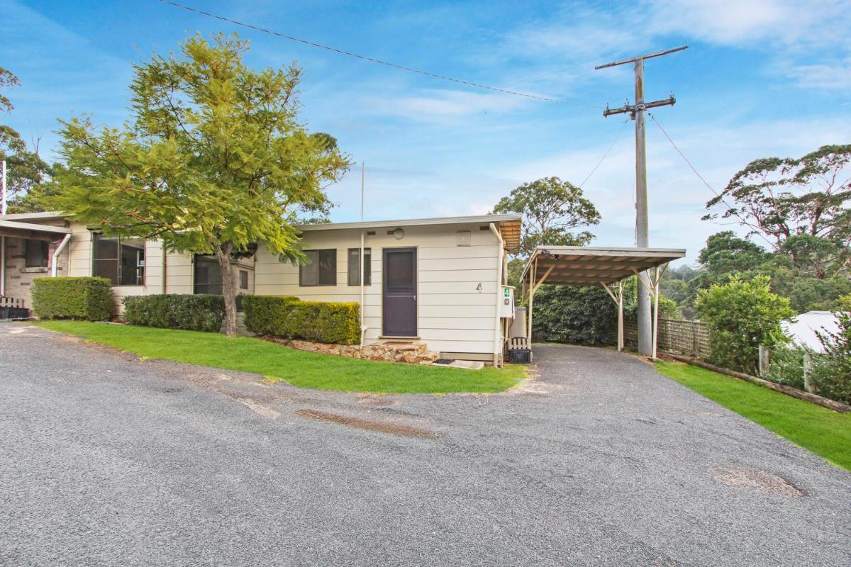 Jetty Road Retreat