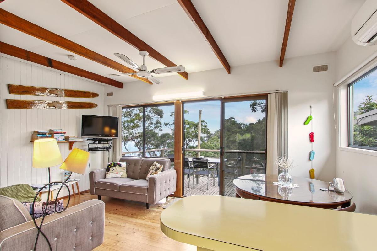Jetty Road Retreat