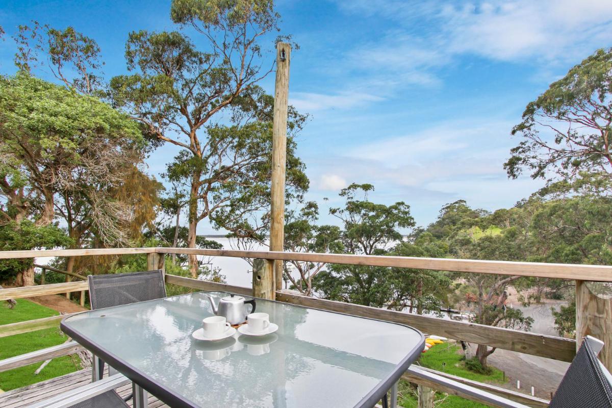 Jetty Road Retreat