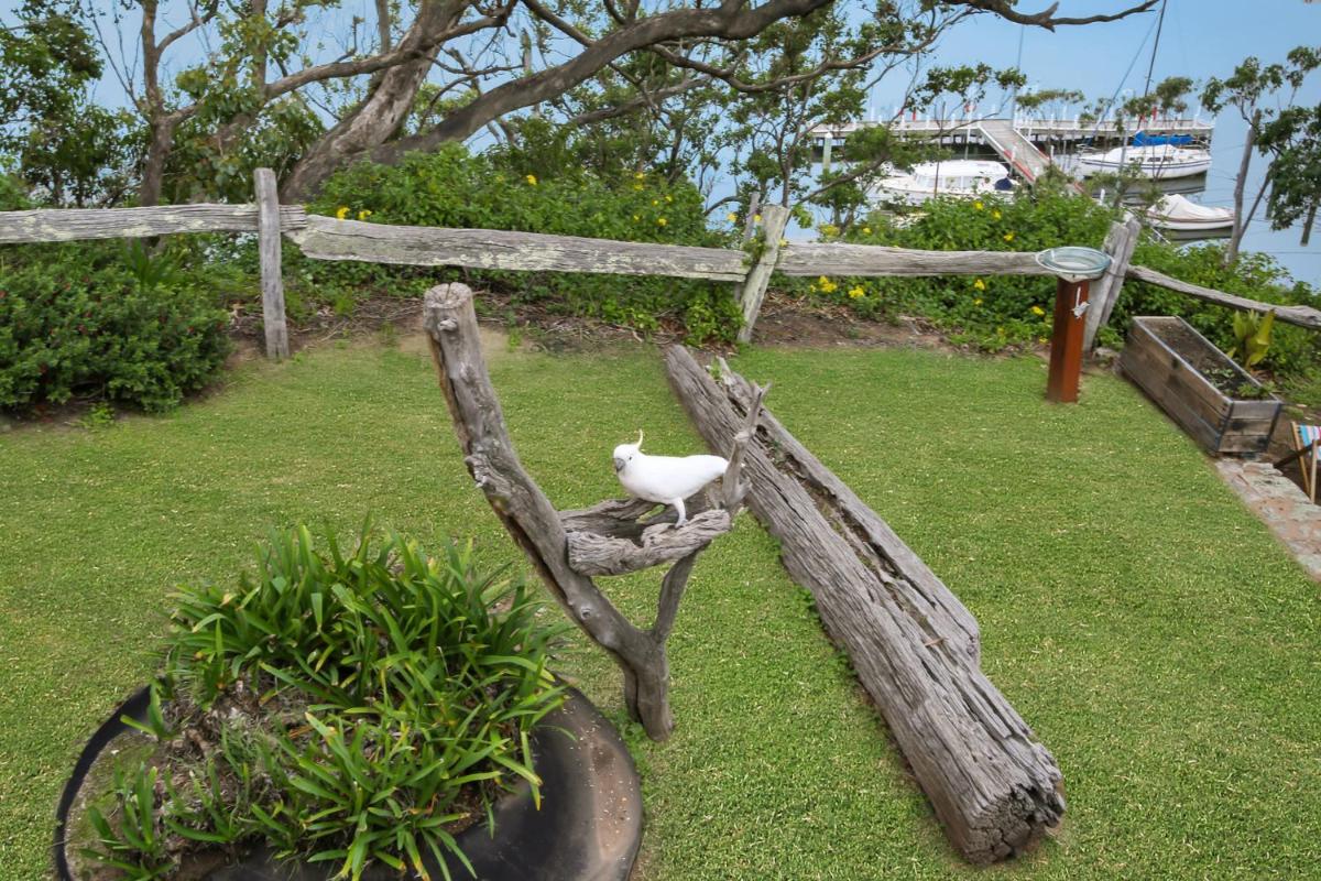 Jetty Road Retreat