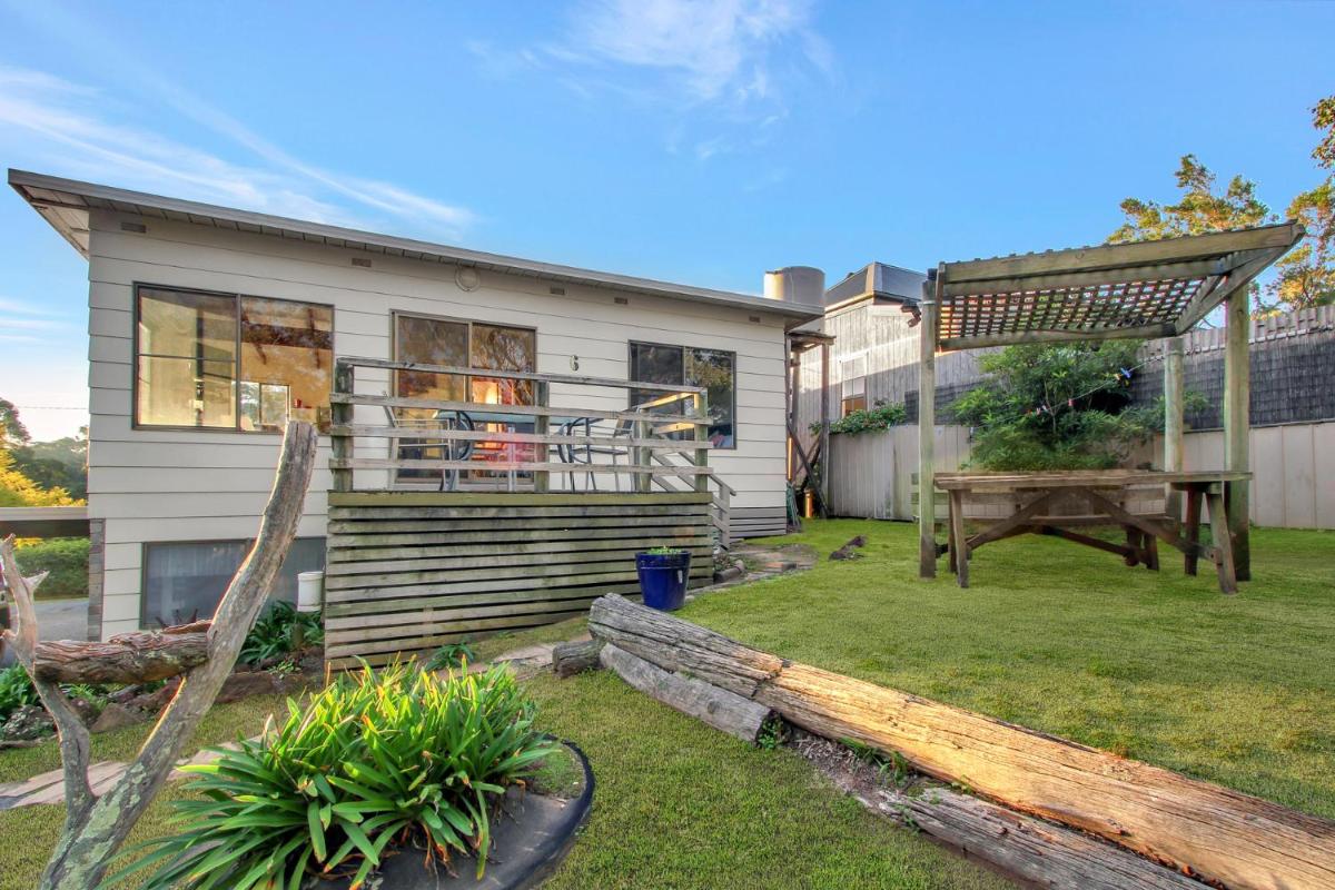 Jetty Road Retreat