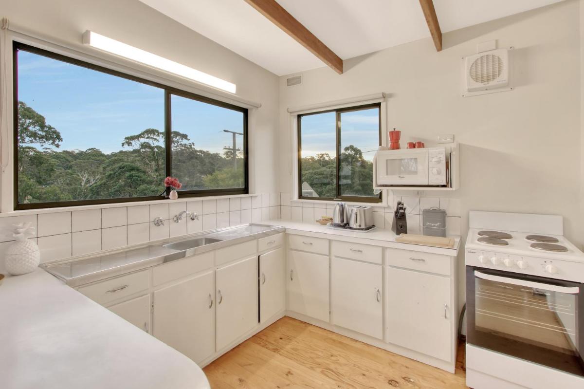 Jetty Road Retreat