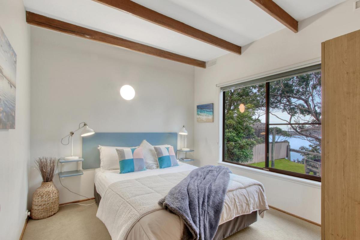Jetty Road Retreat