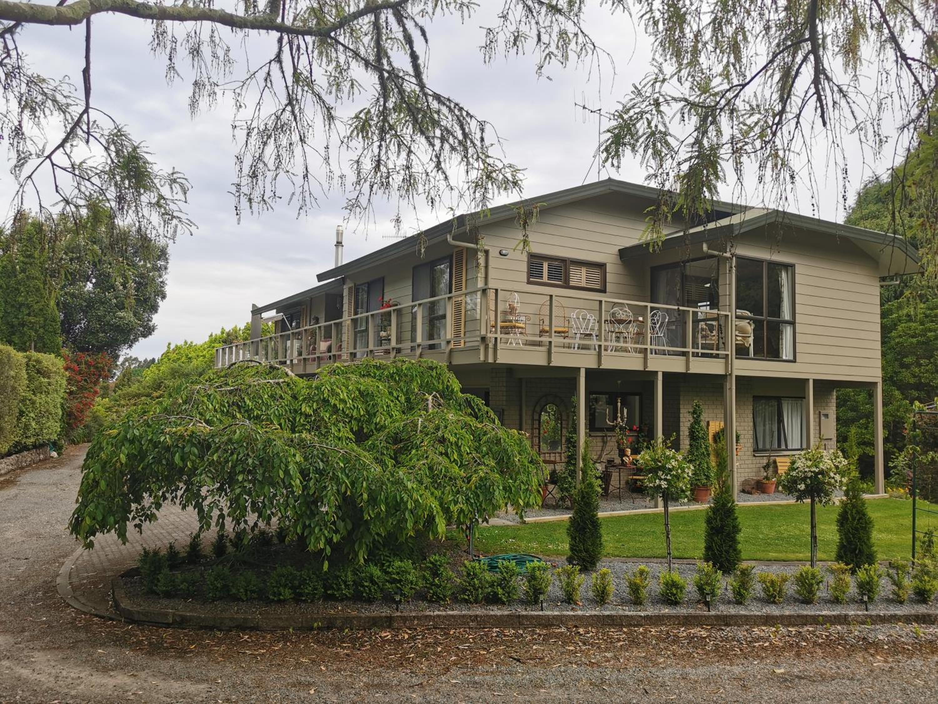 La Belle Vie Bed & Breakfast view 3