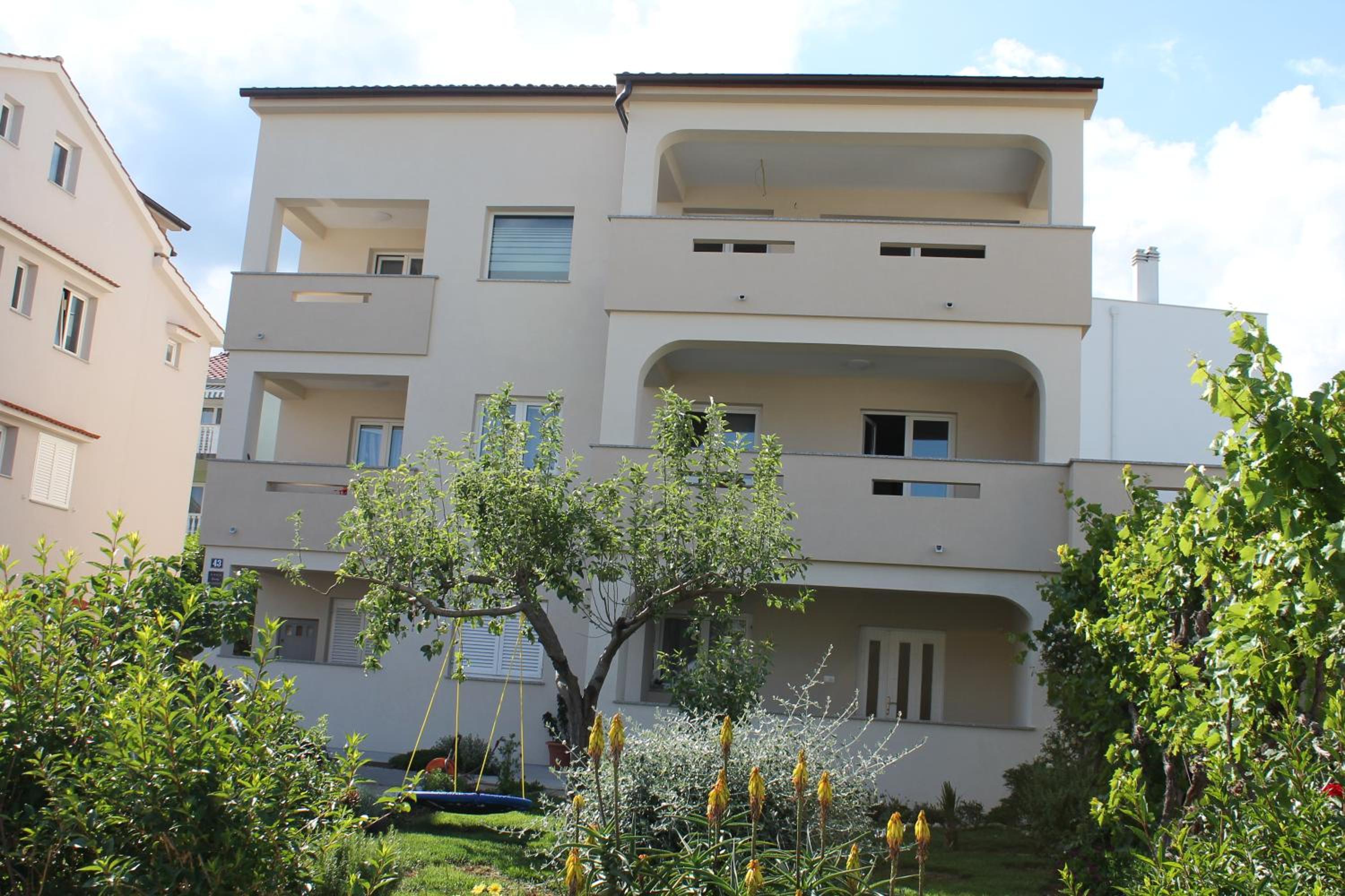 Apartman Mares