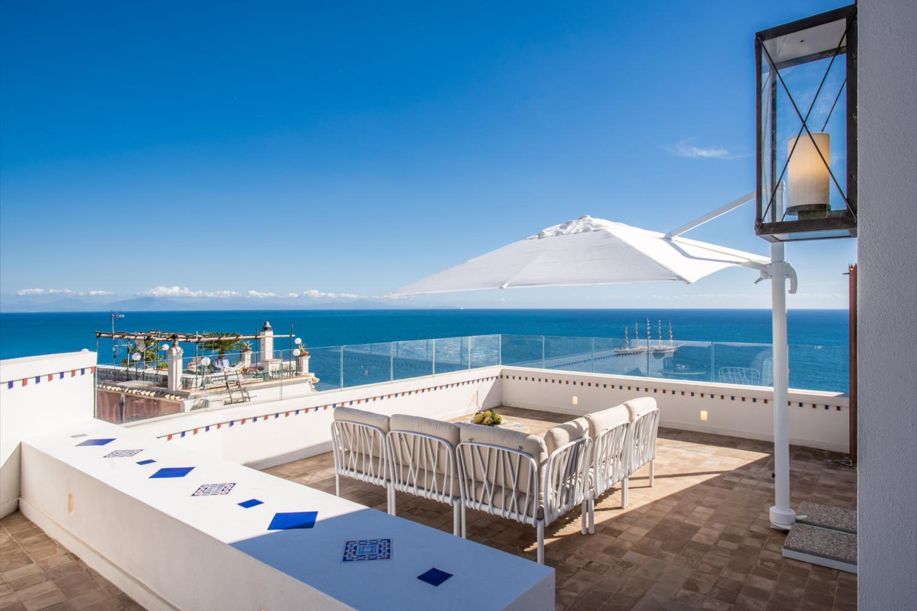 Casa Massa Amalfi photo 2