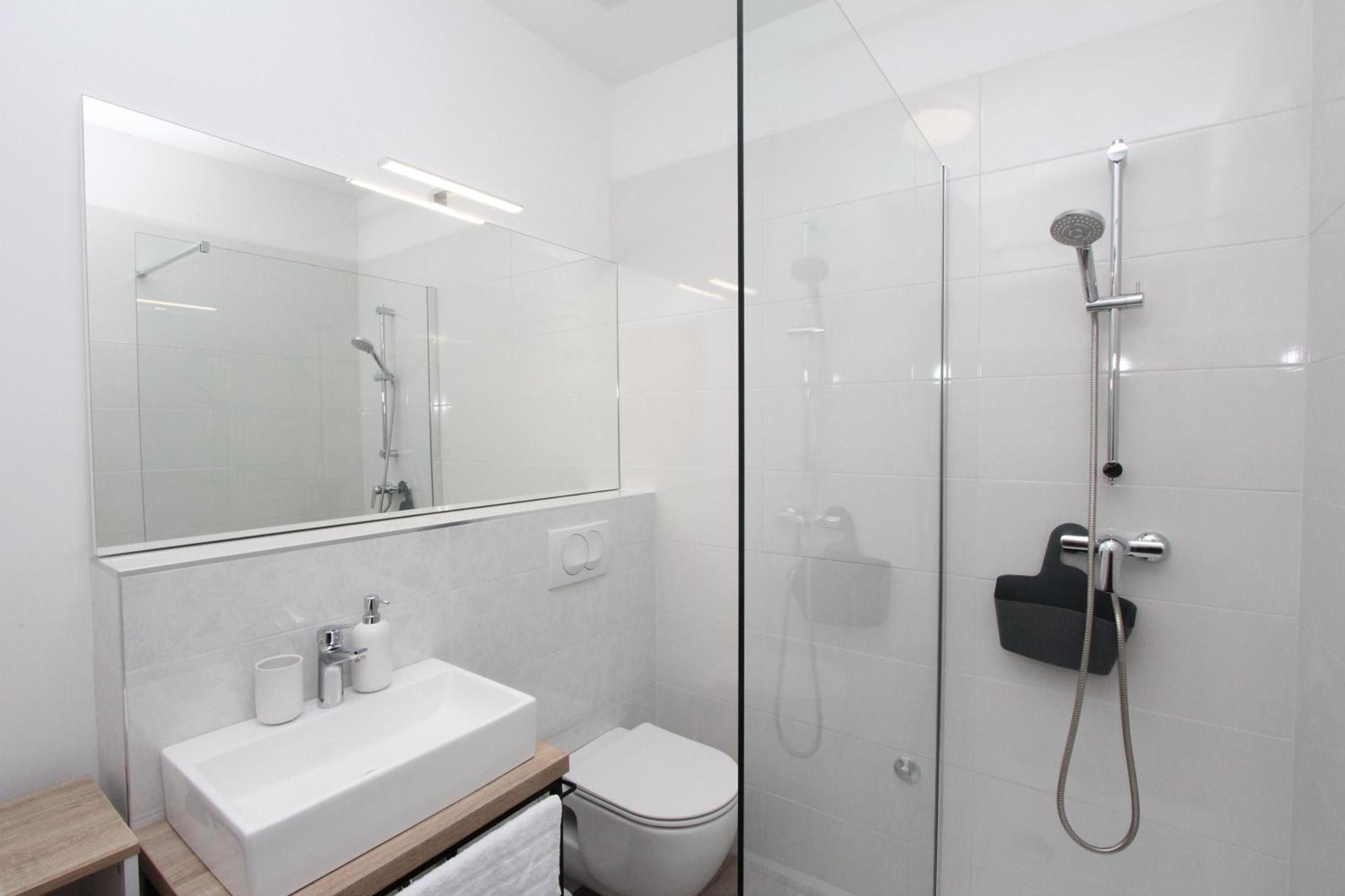 Apartments Eni