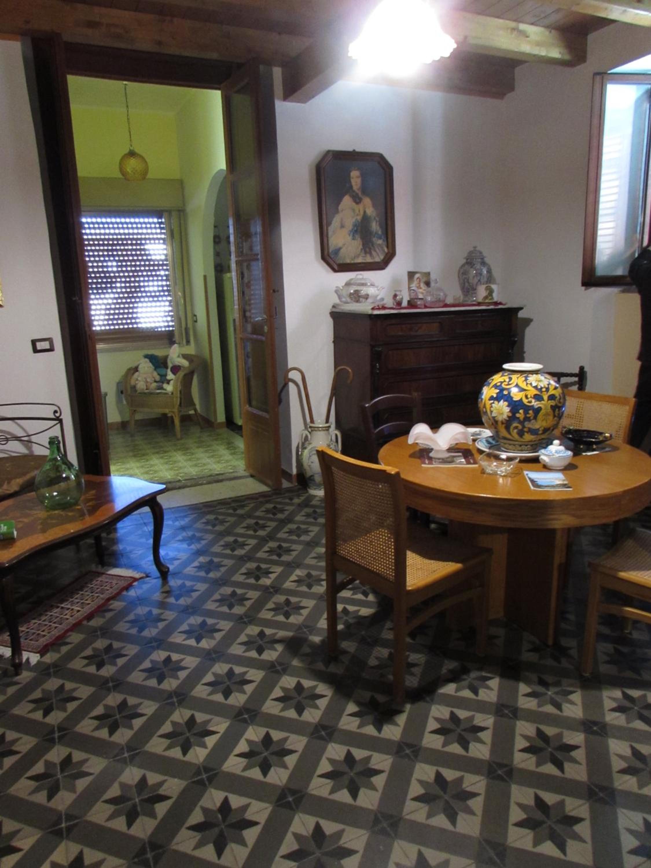 Antico Palazzo view 2