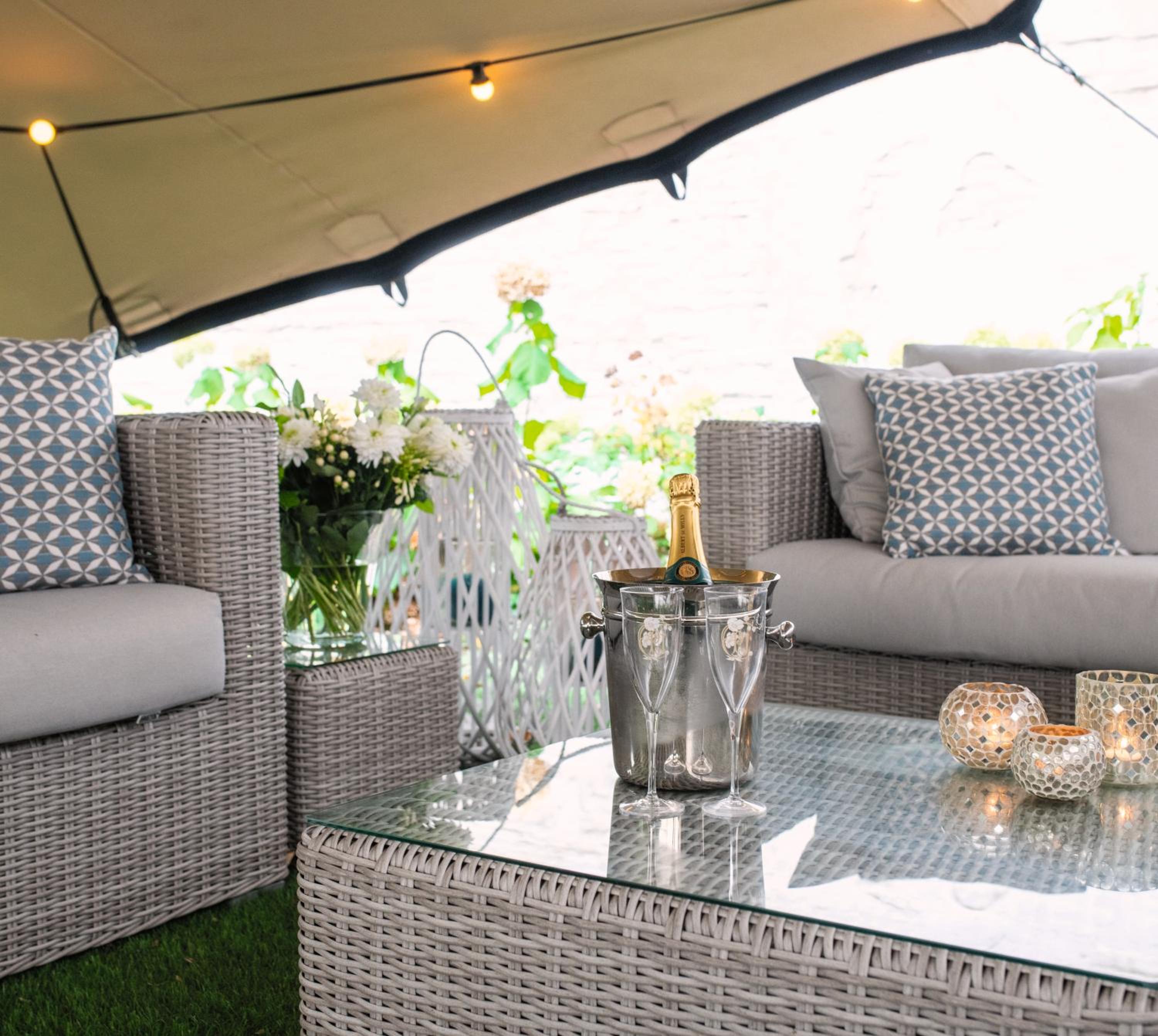 The Hamptons Boutique Hotel