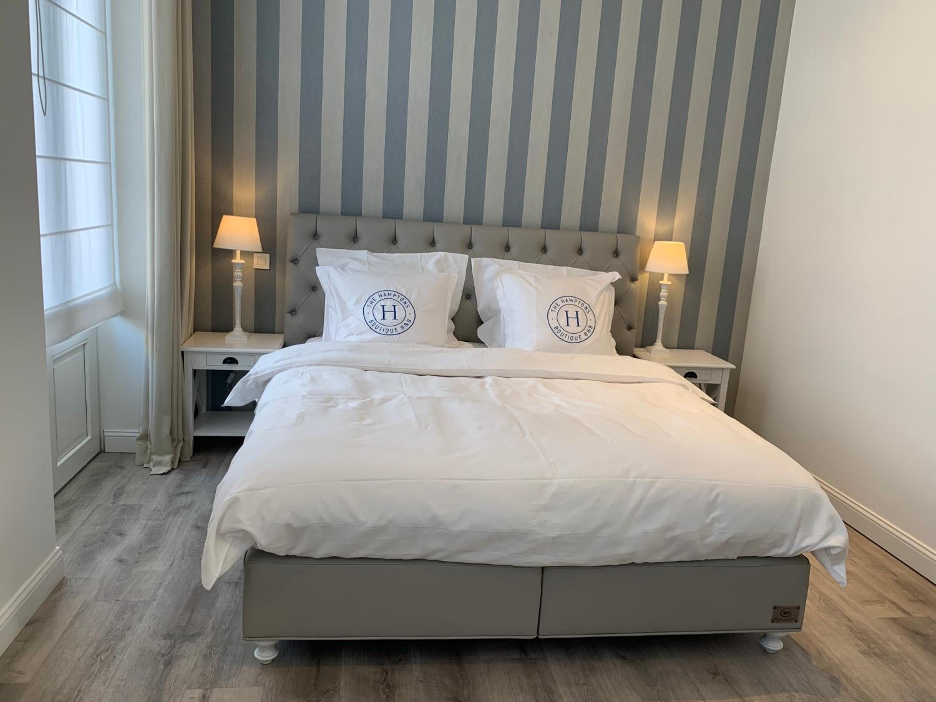 The Hamptons Boutique Hotel