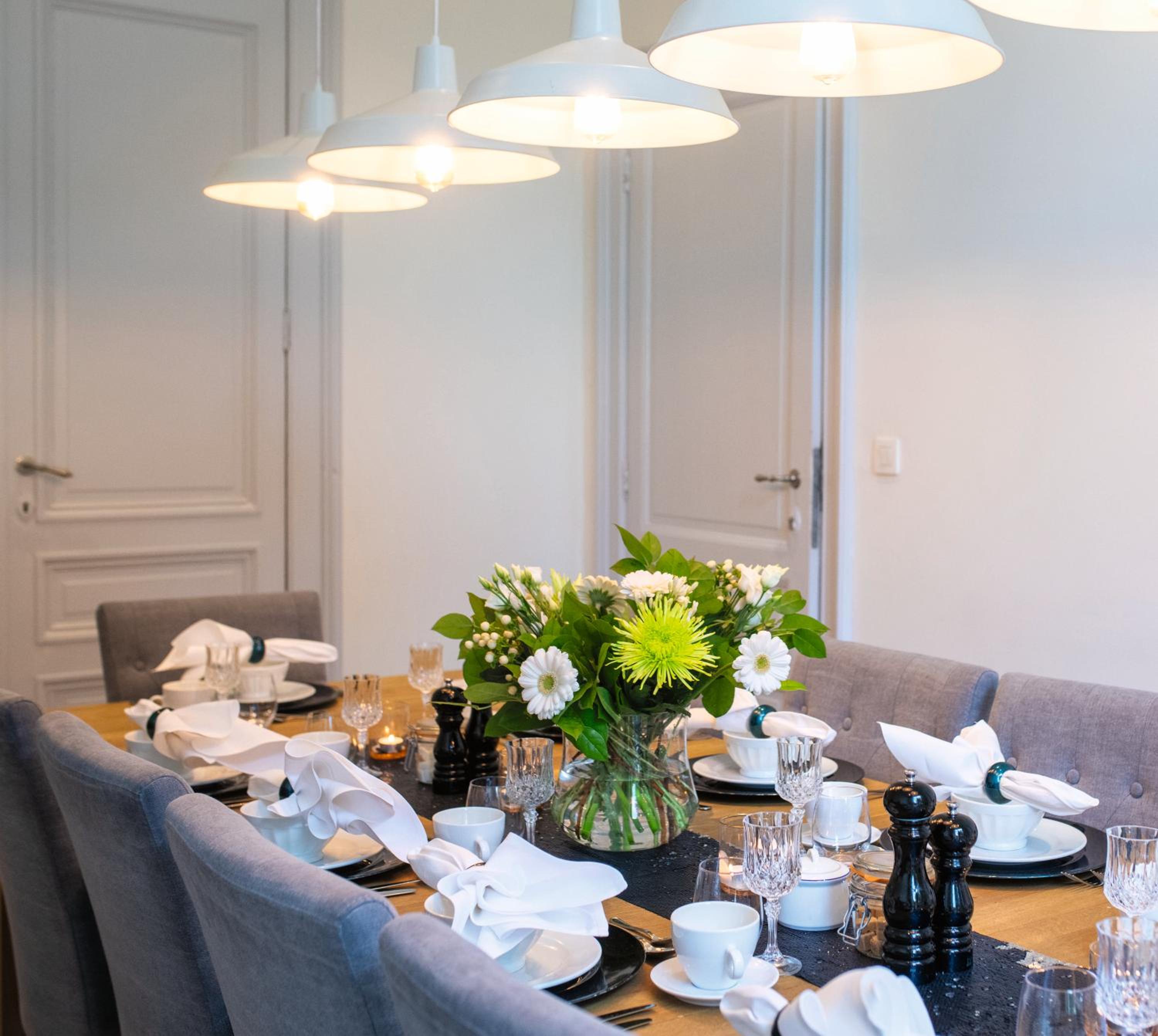 The Hamptons Boutique Hotel