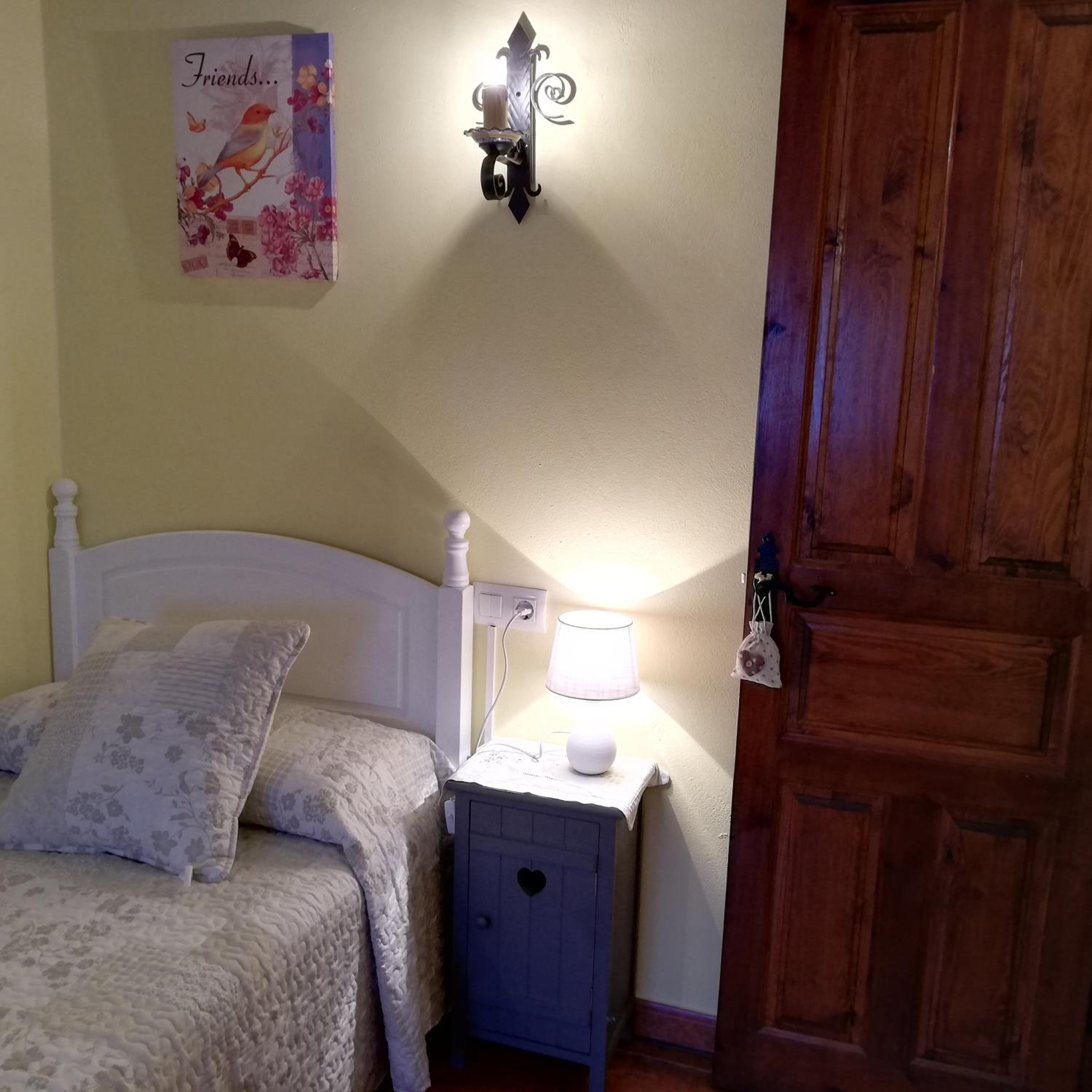 Casas Rurales La Casuca view 5