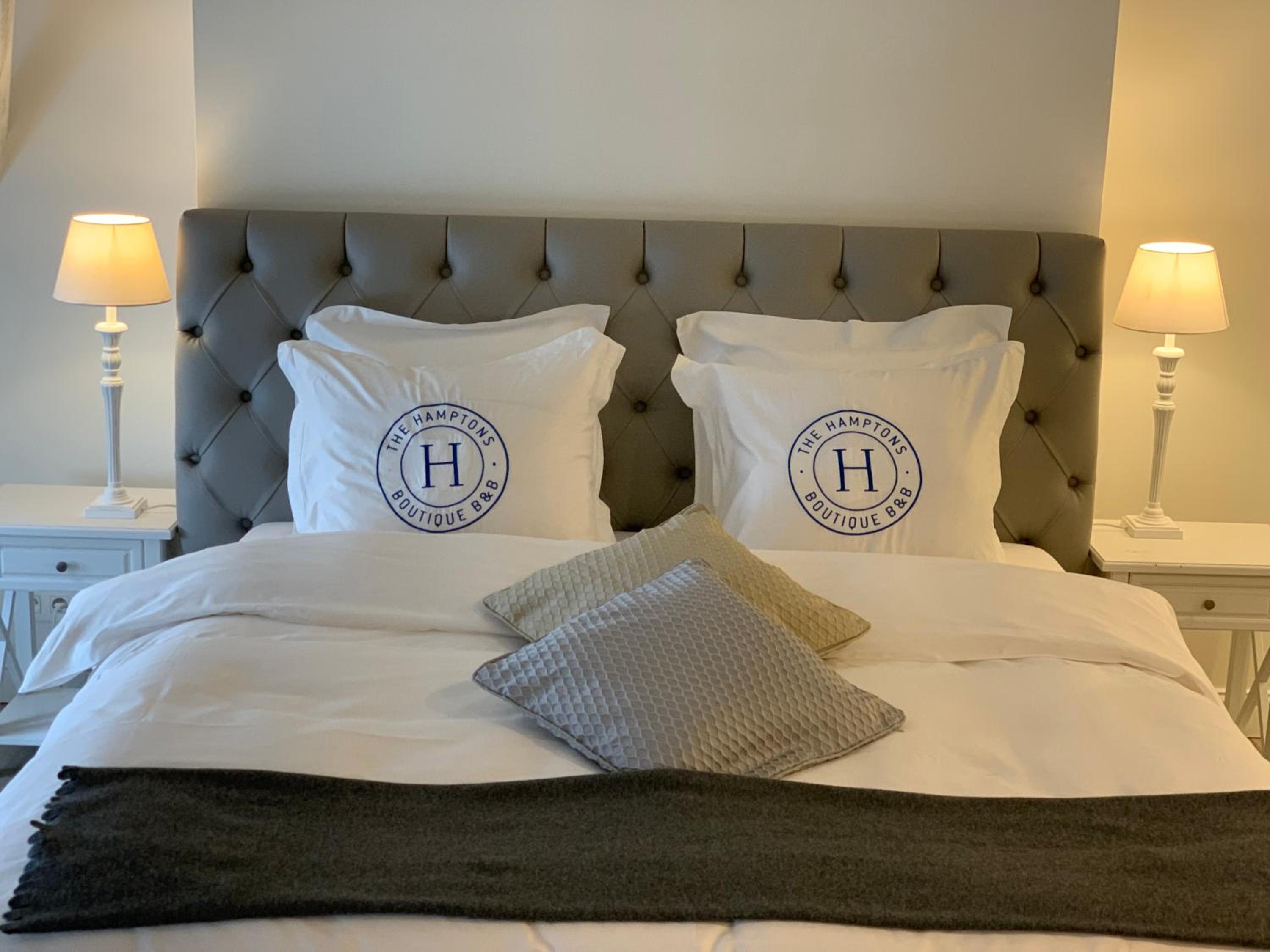 The Hamptons Boutique Hotel
