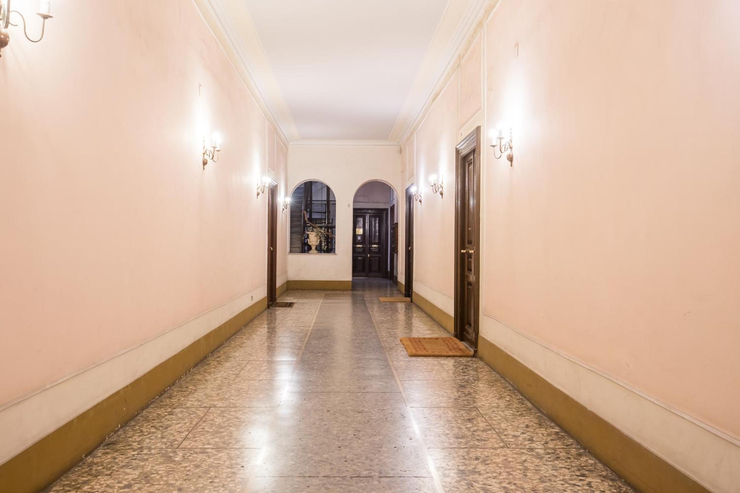 Smart Lodgings Plus