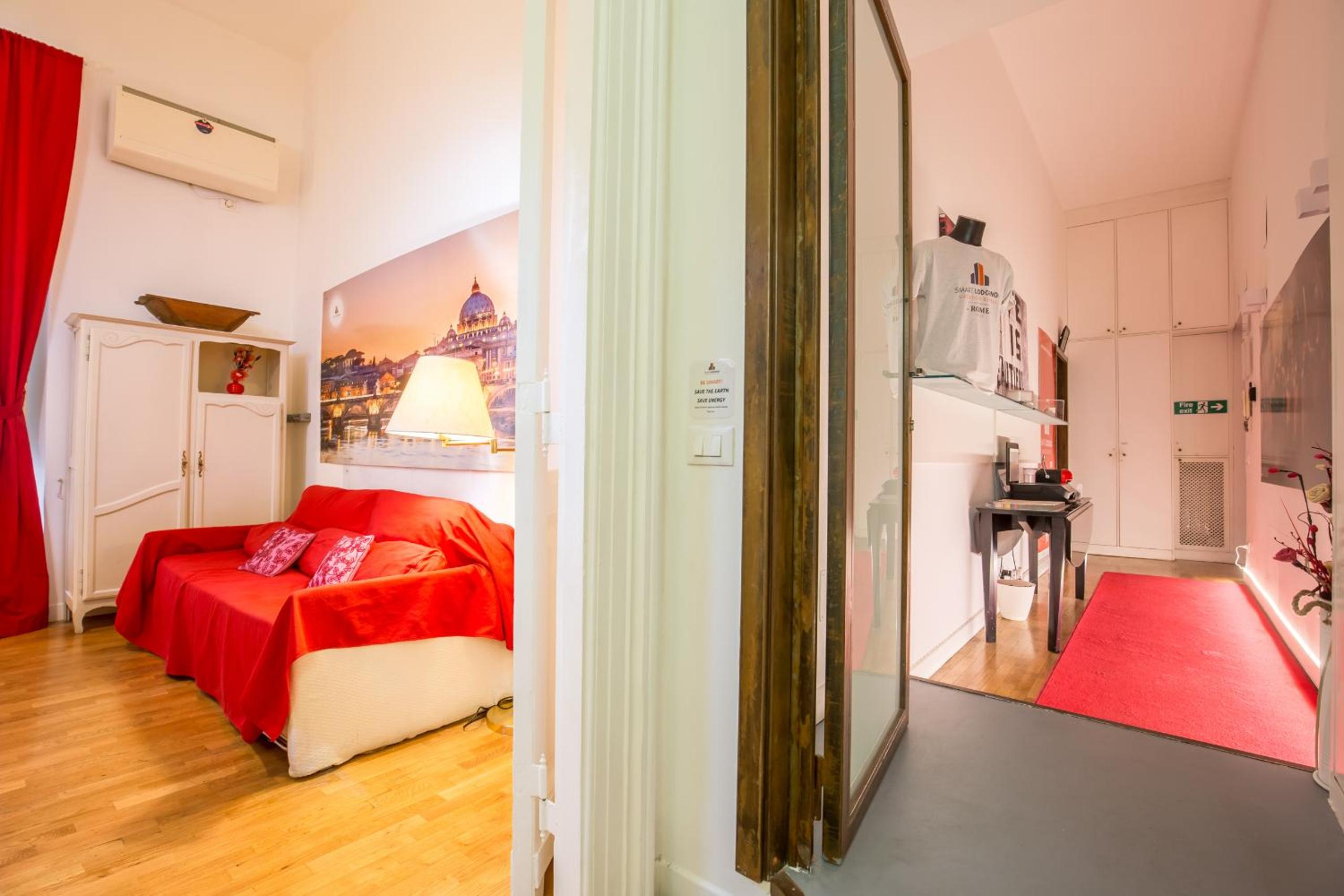 Smart Lodgings Plus